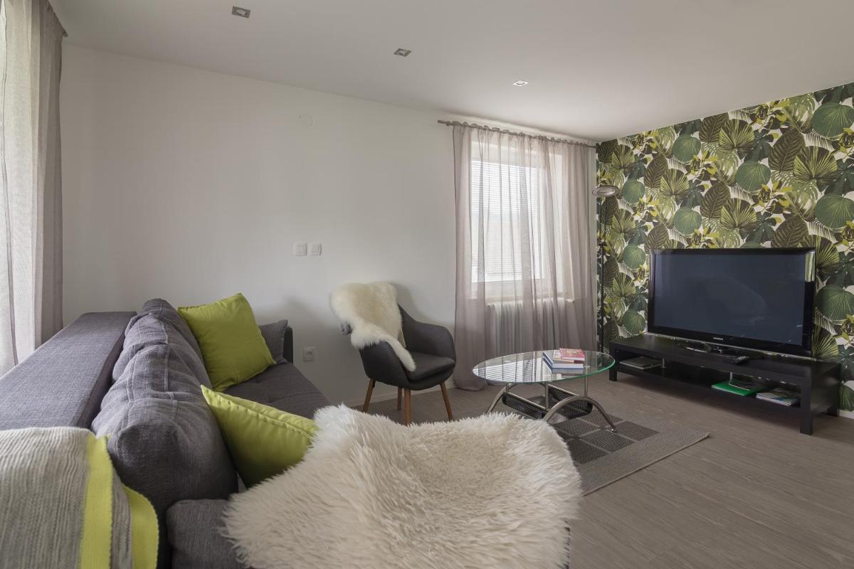 Superior Apartment photo 2
