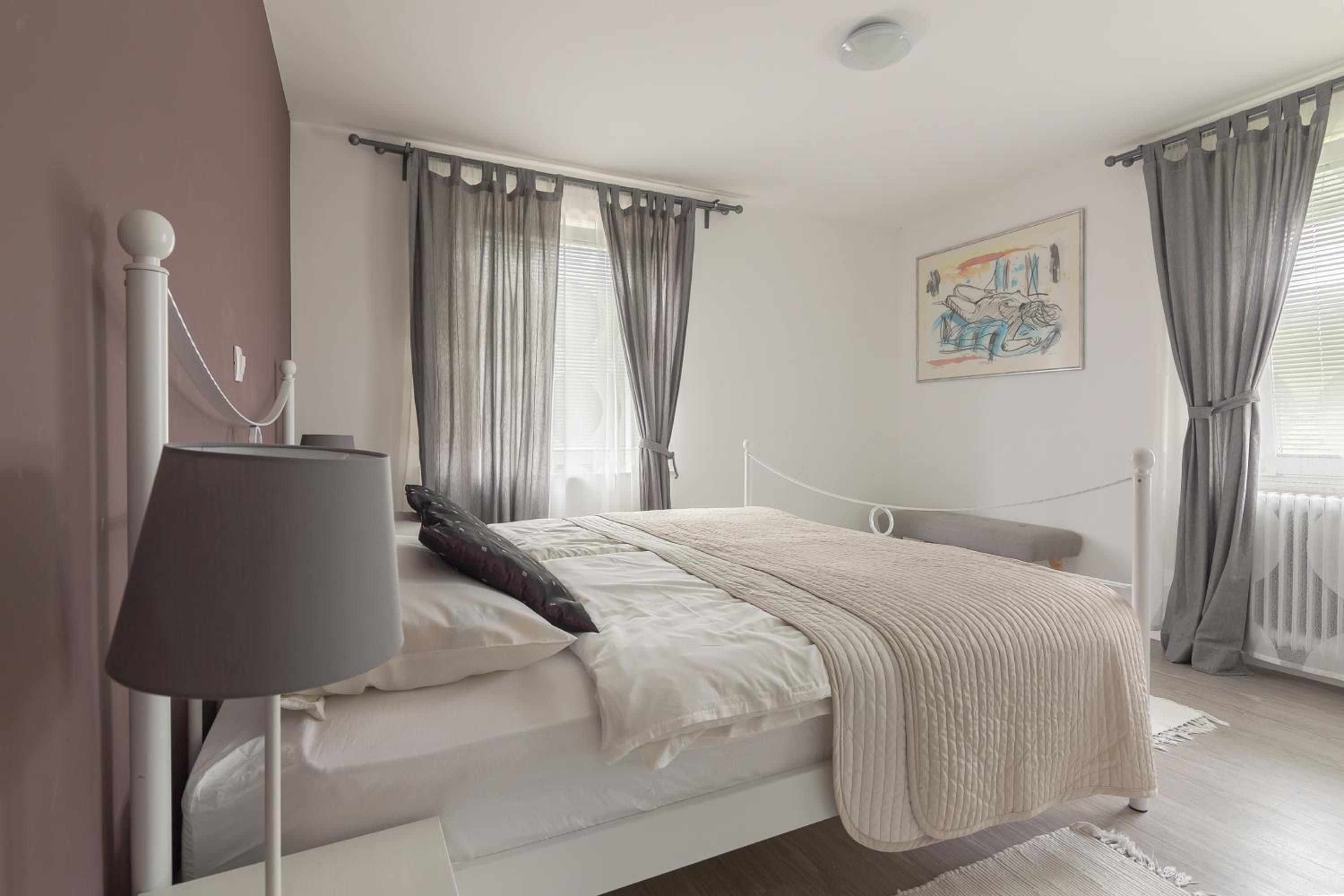 Superior Apartment photo 1