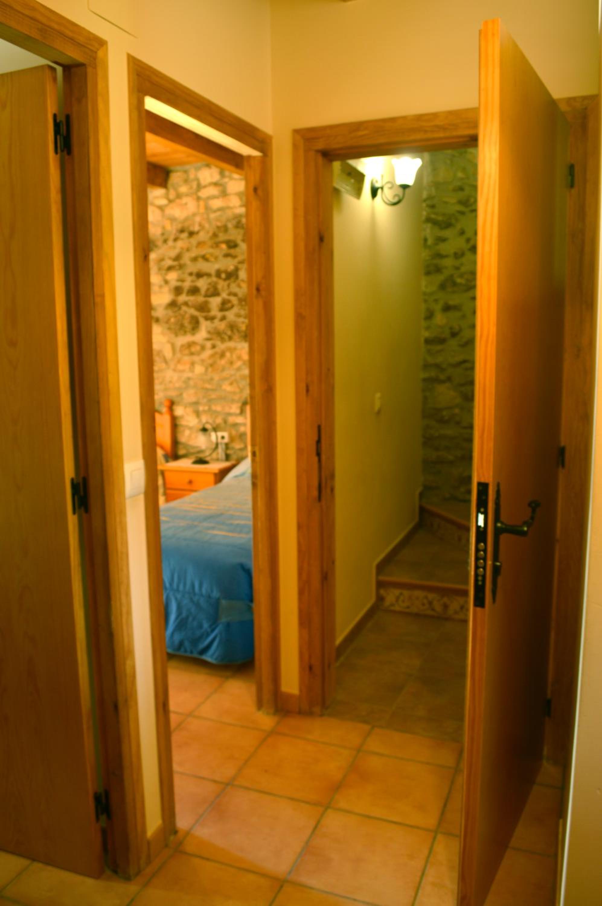 Two-Bedroom House photo 2