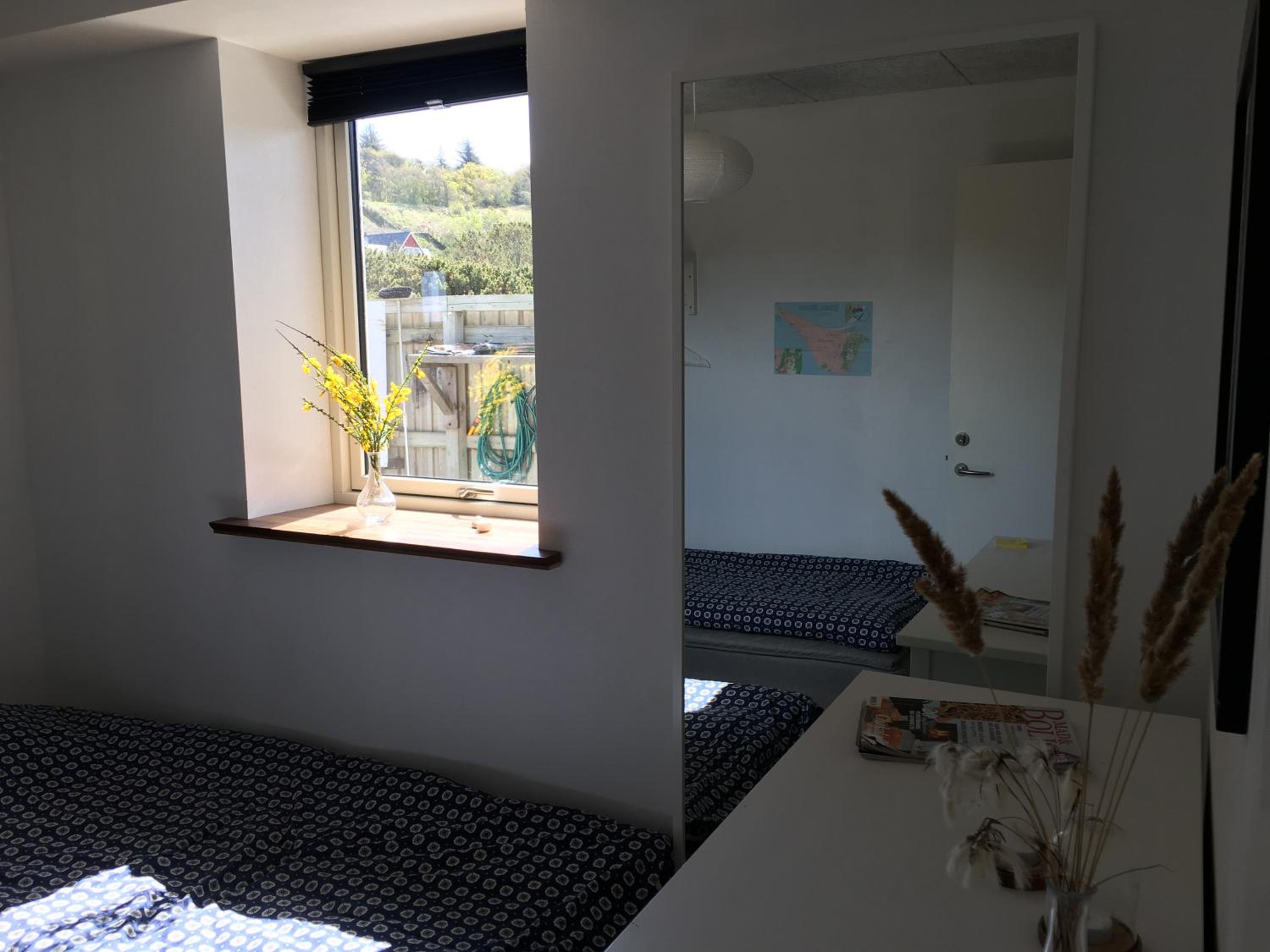 Double Room with Shared Toilet photo 1