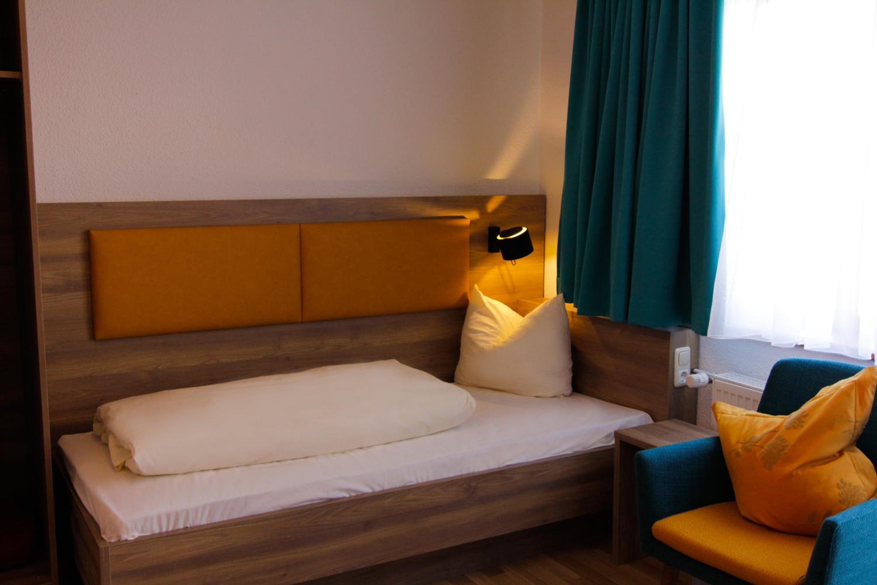 Superior Single Room photo 1