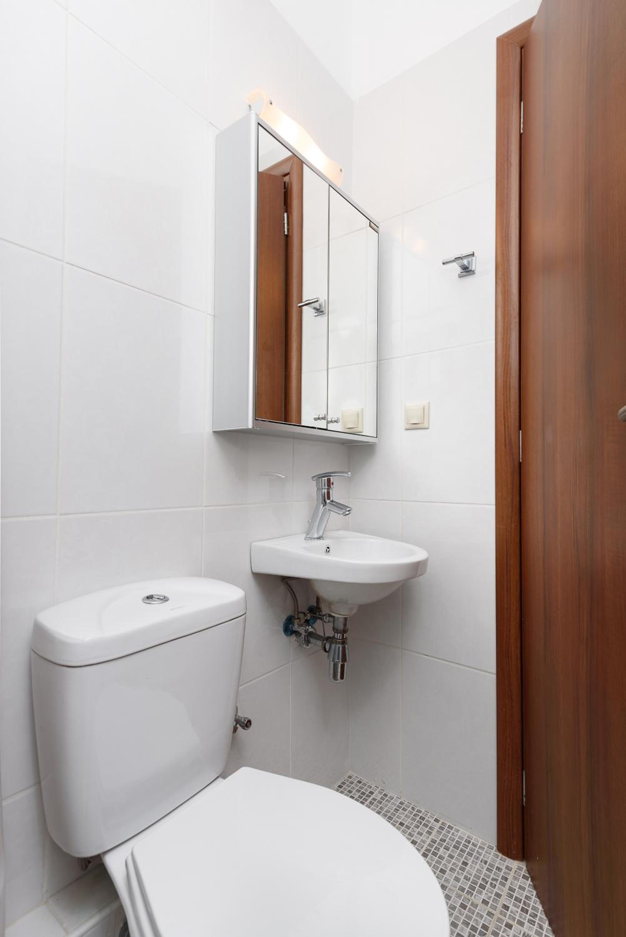 Two-Bedroom House photo 2