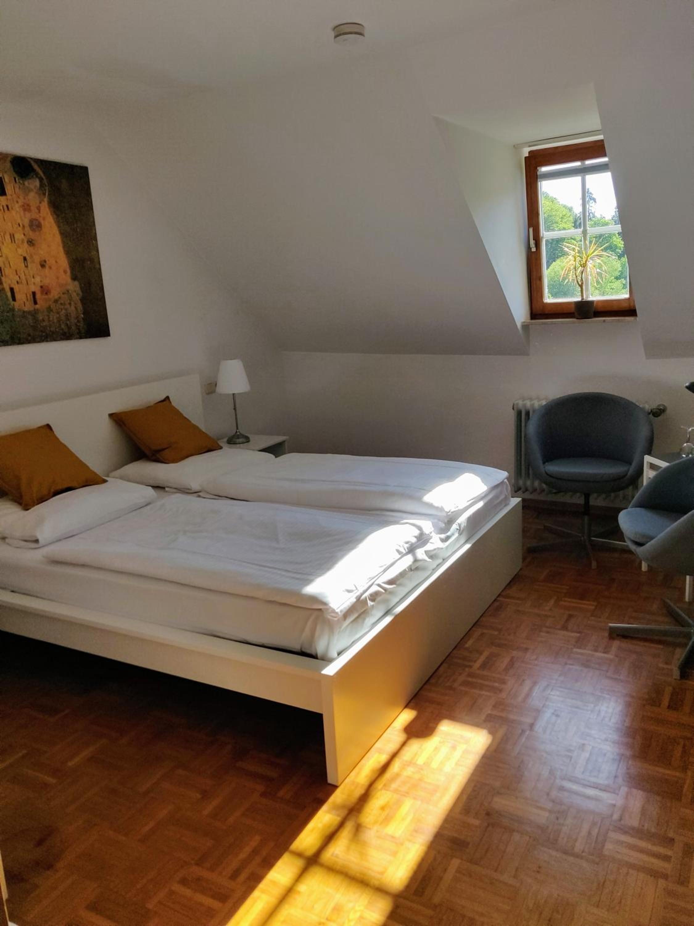 Double Room photo 3