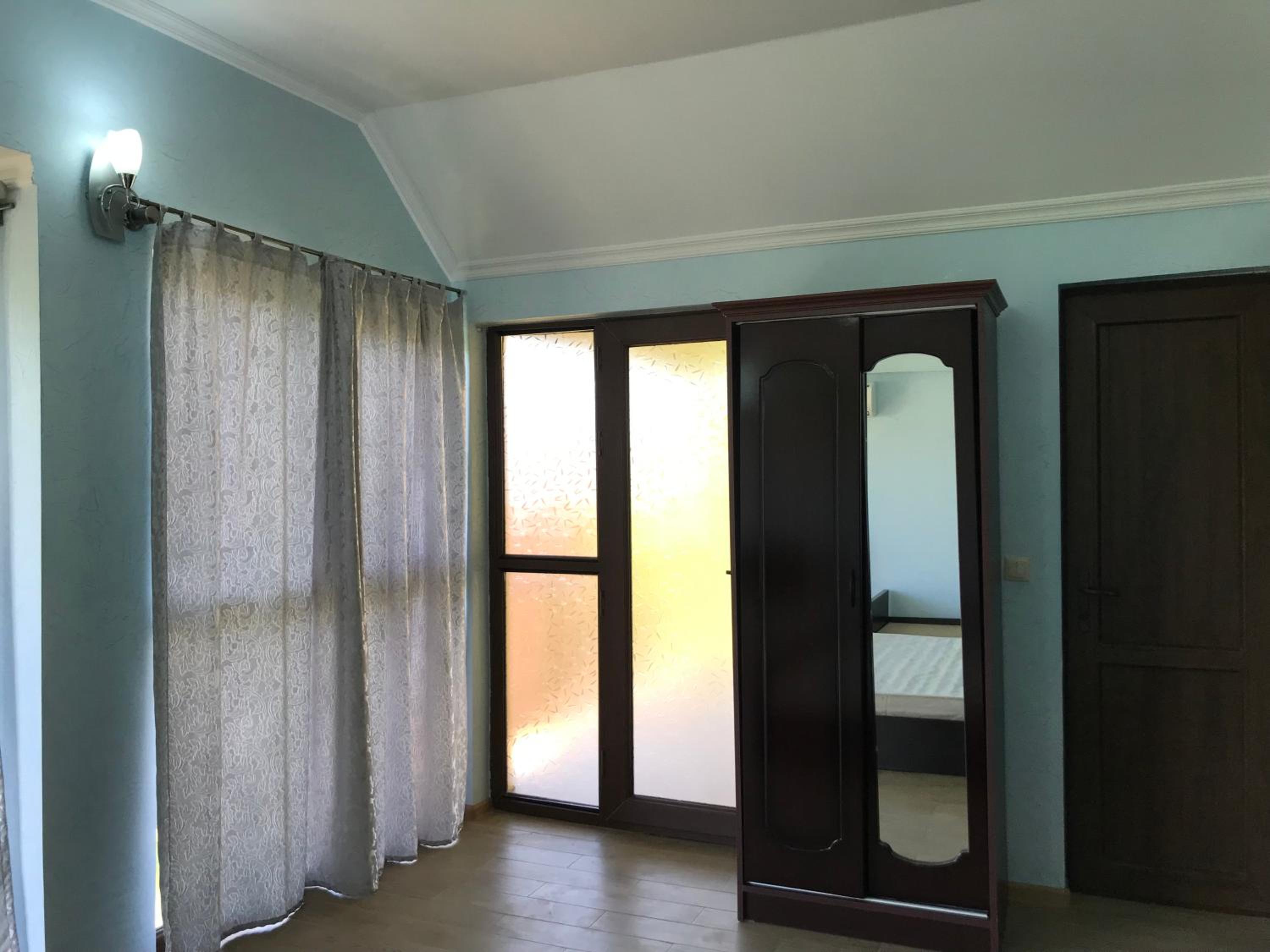 Triple Room with Balcony photo 1