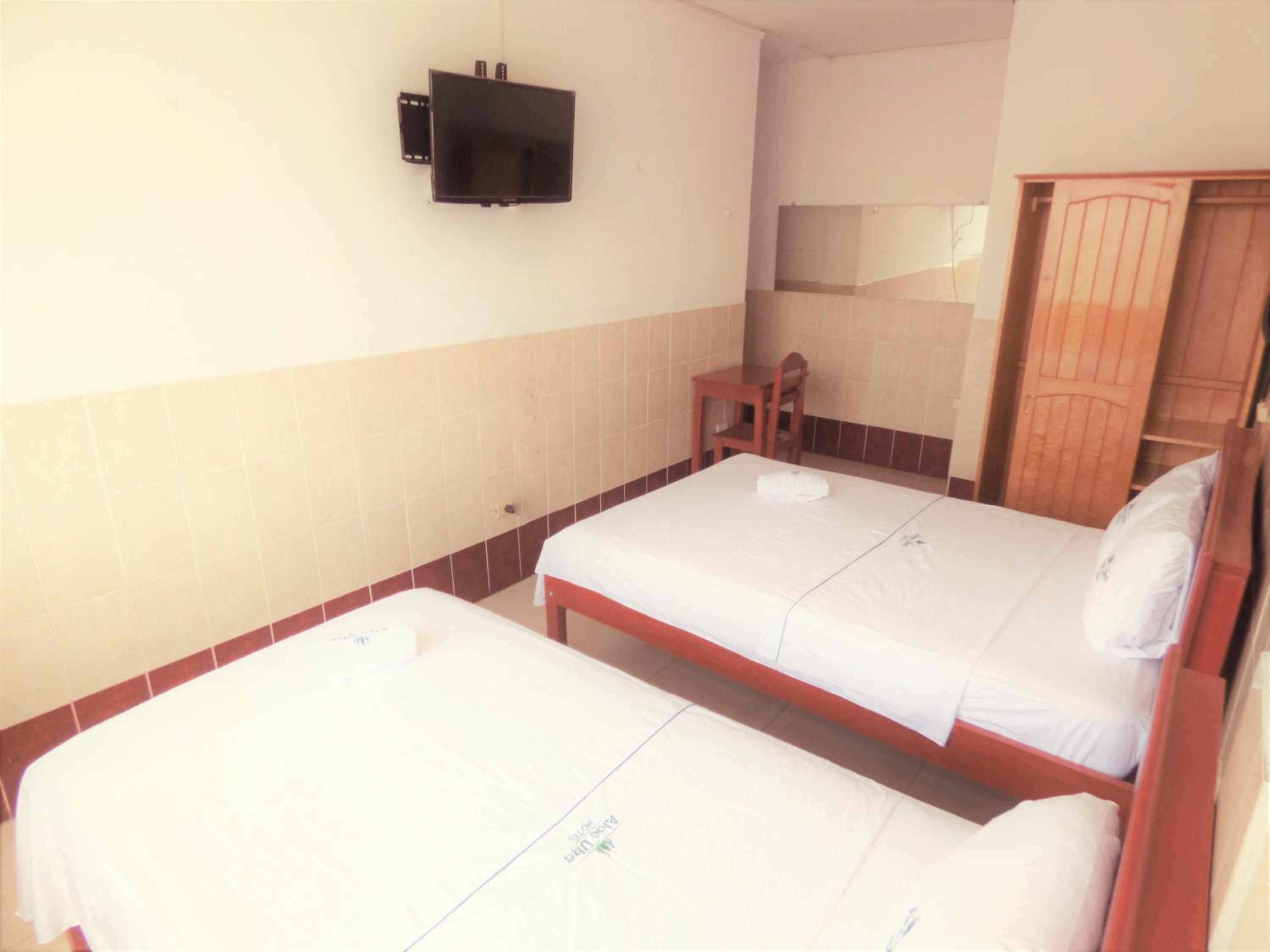 Twin Room photo 1