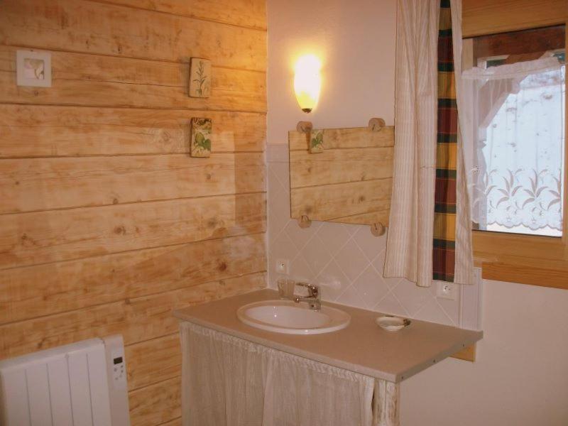 Chalet - Photo 10
