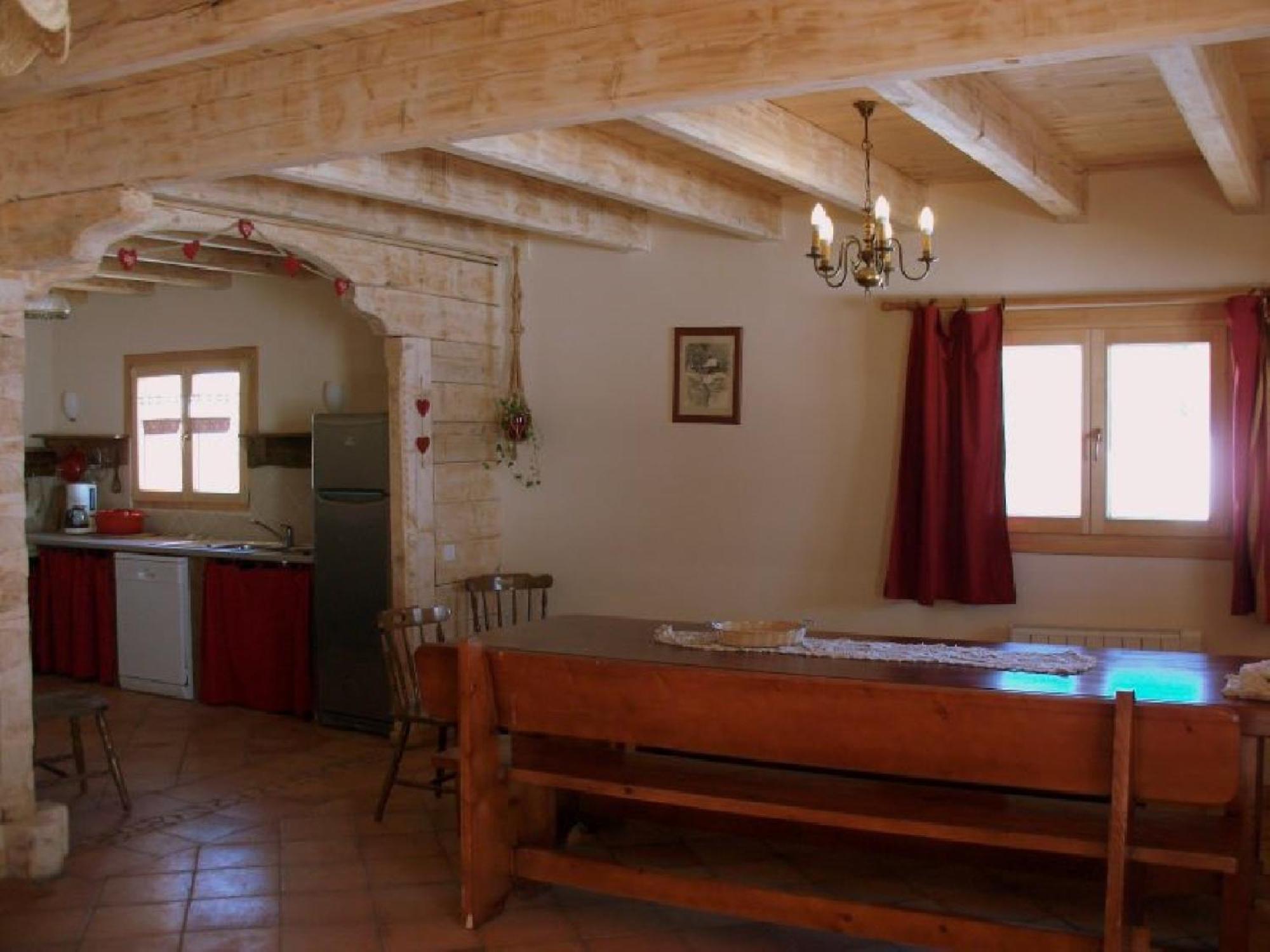 Chalet - Photo 3