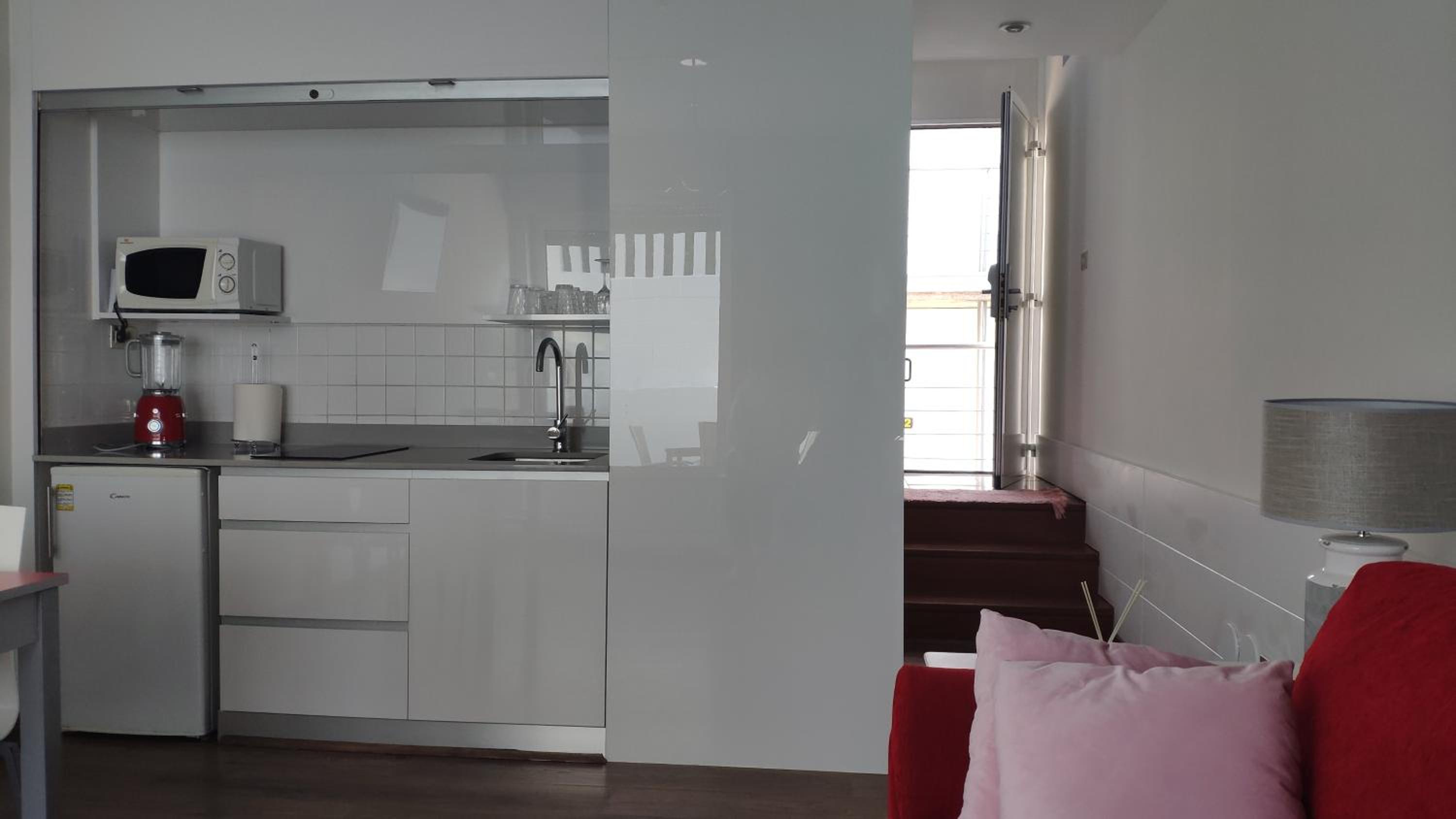 Duplex with Terrace - Photo 2