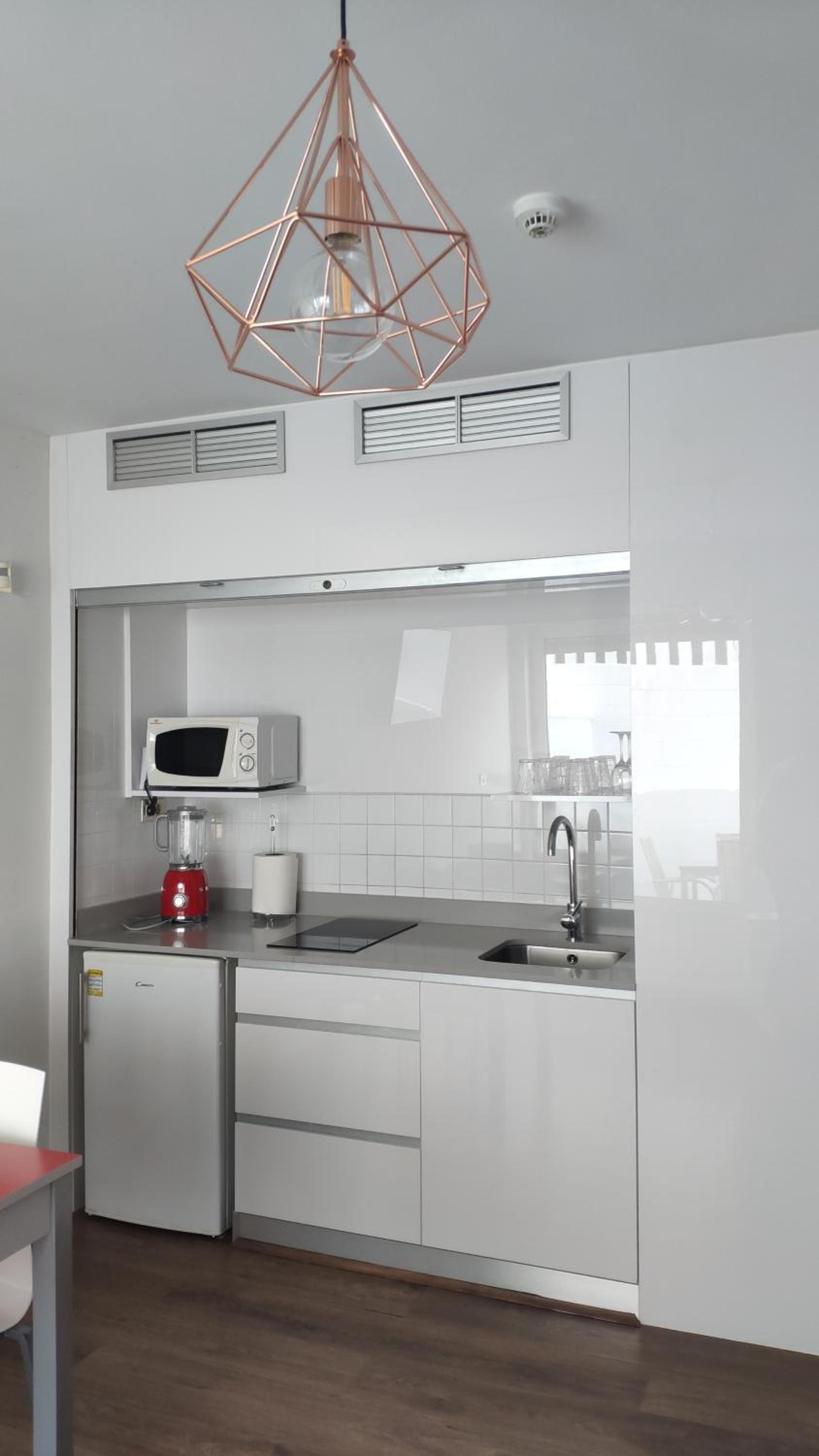 Duplex with Terrace - Photo 3