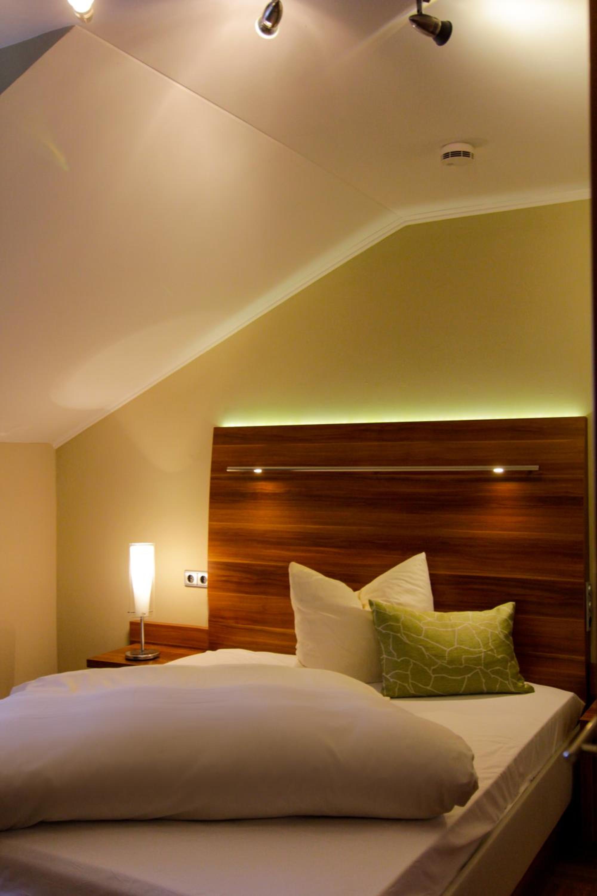 Superior Single Room photo 3