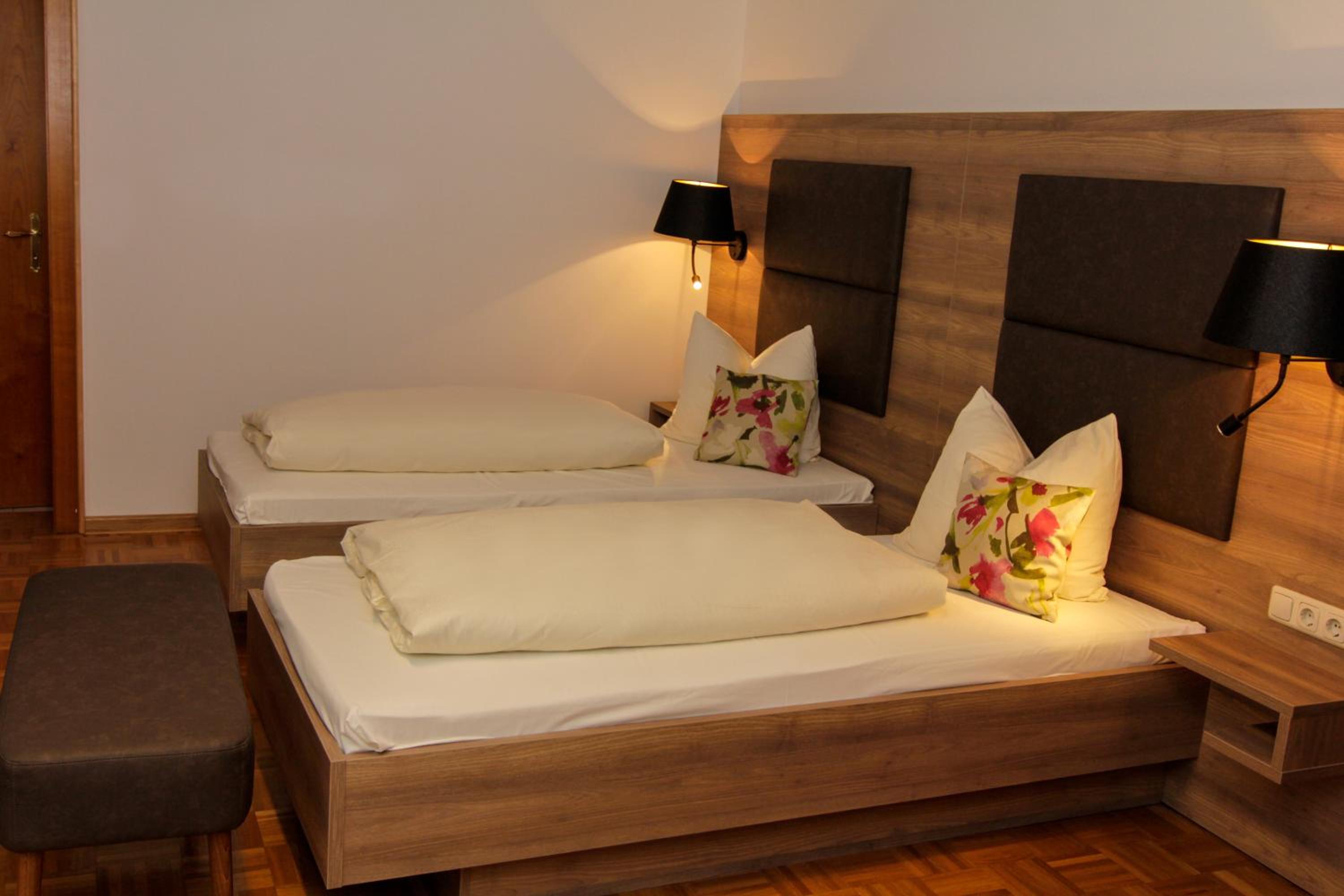 Superior Double Room photo 2