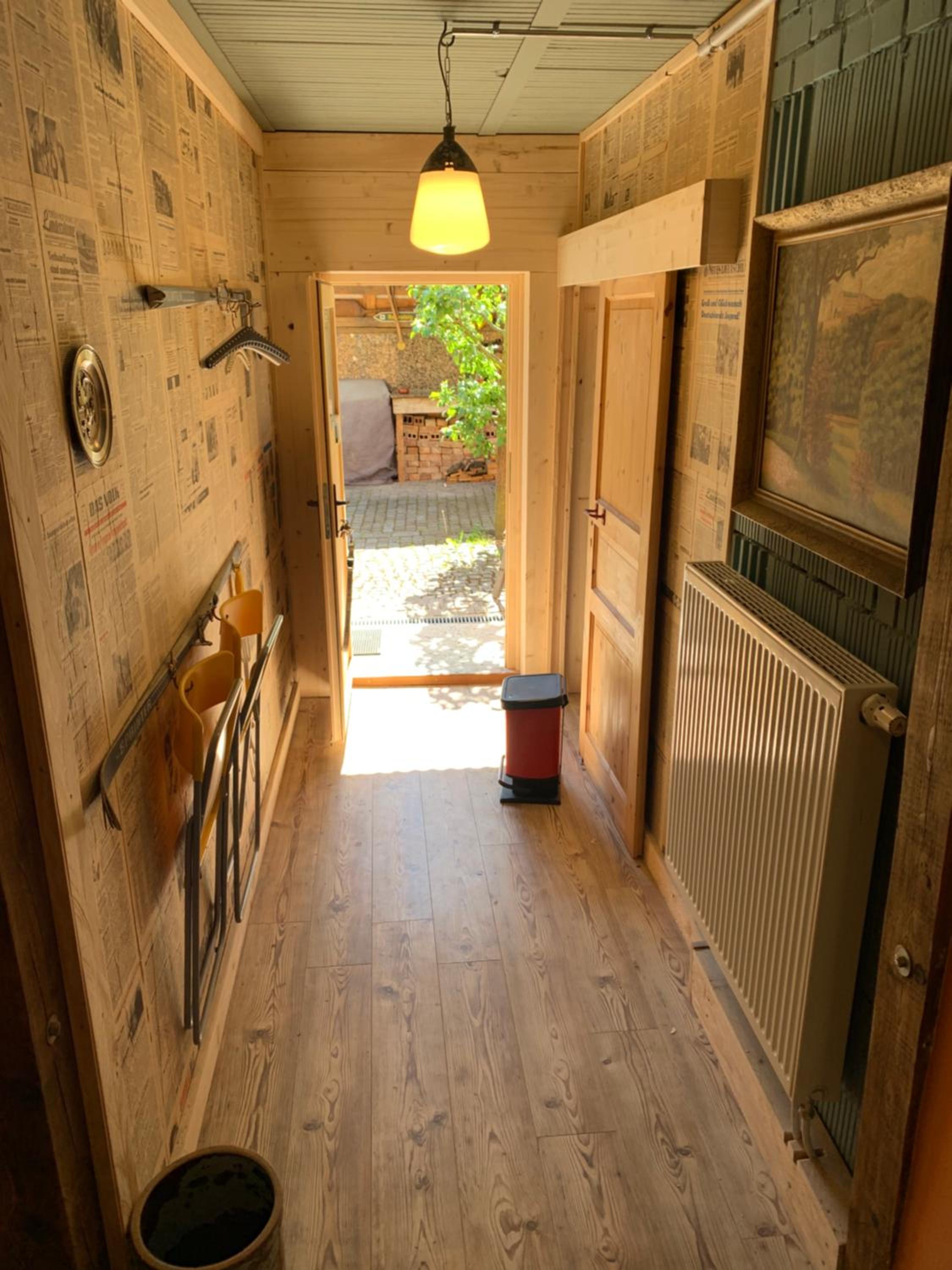 Apartment - Ground Floor - Photo 50