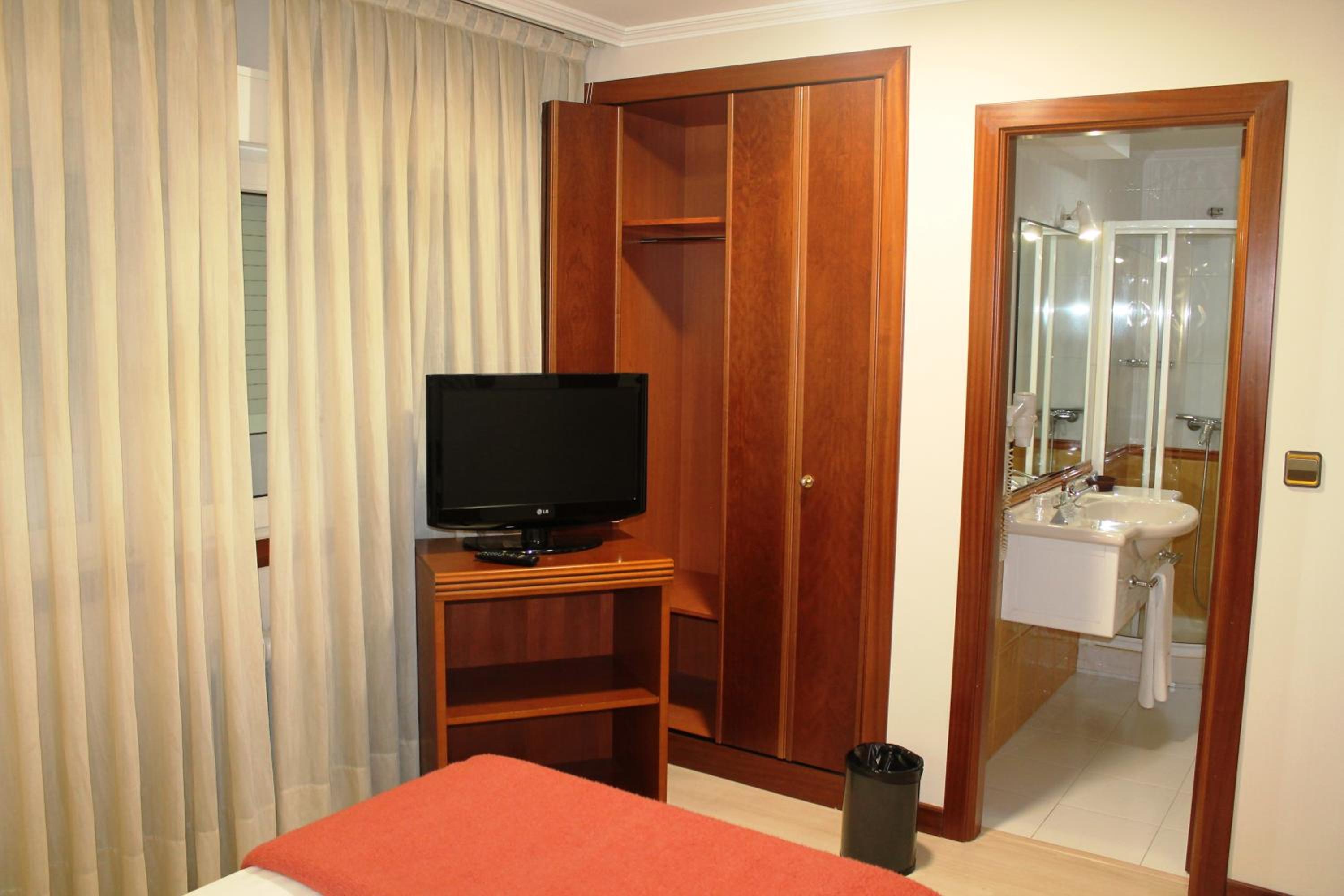 Habitación Individual