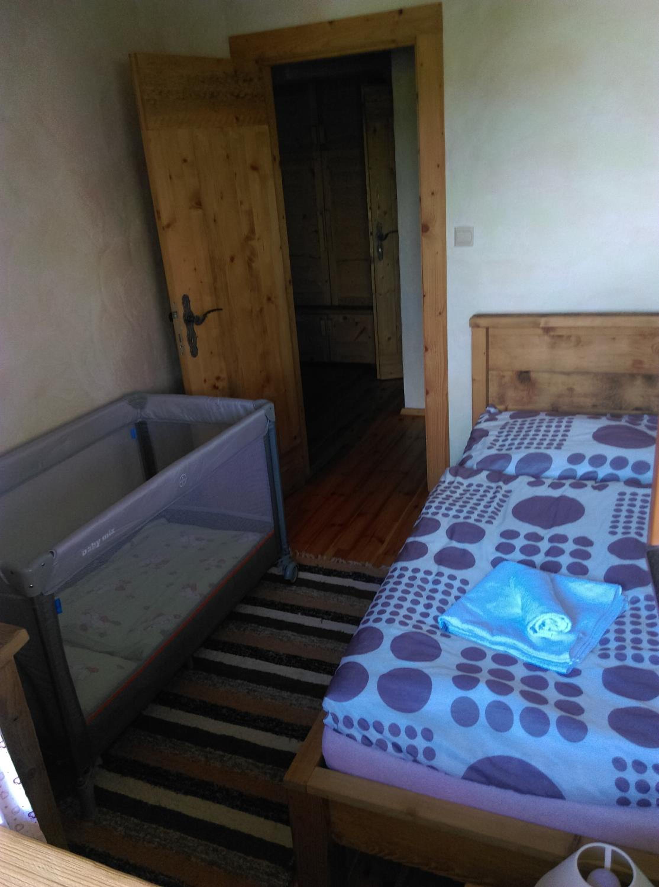 Two-Bedroom Apartment - Photo 2