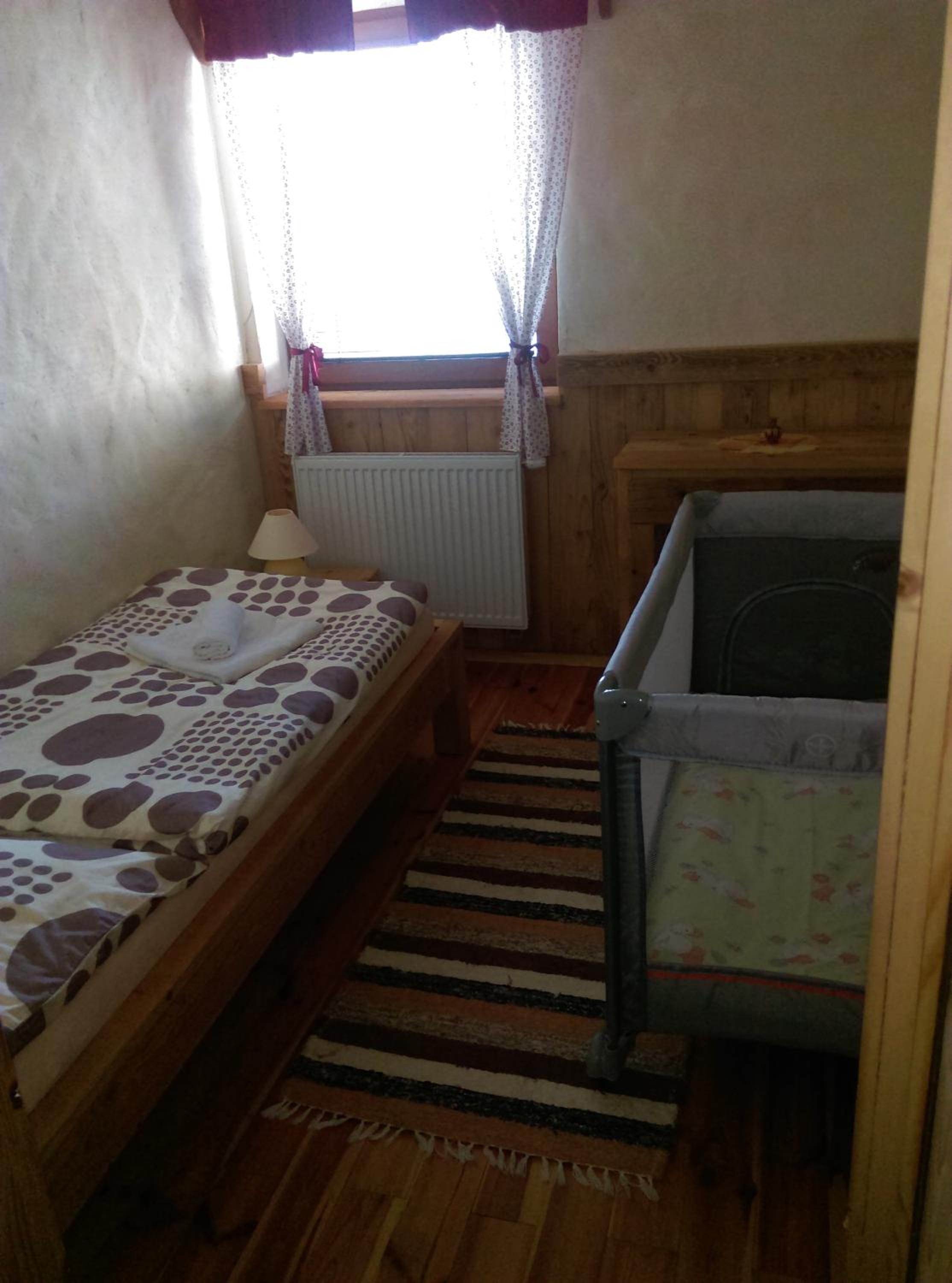 Two-Bedroom Apartment - Photo 3