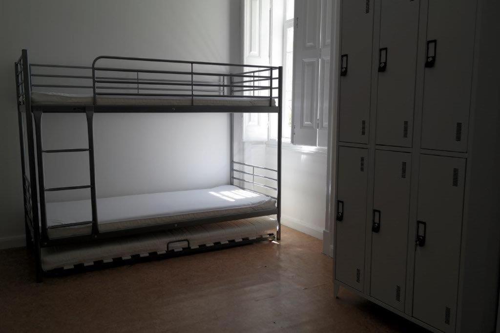Bunk Bed in Mixed Dormitory Room photo 3
