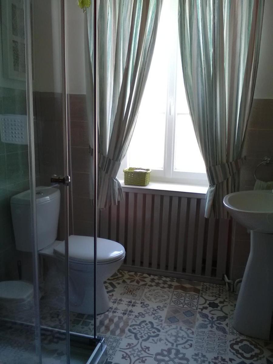 Budget Twin Room