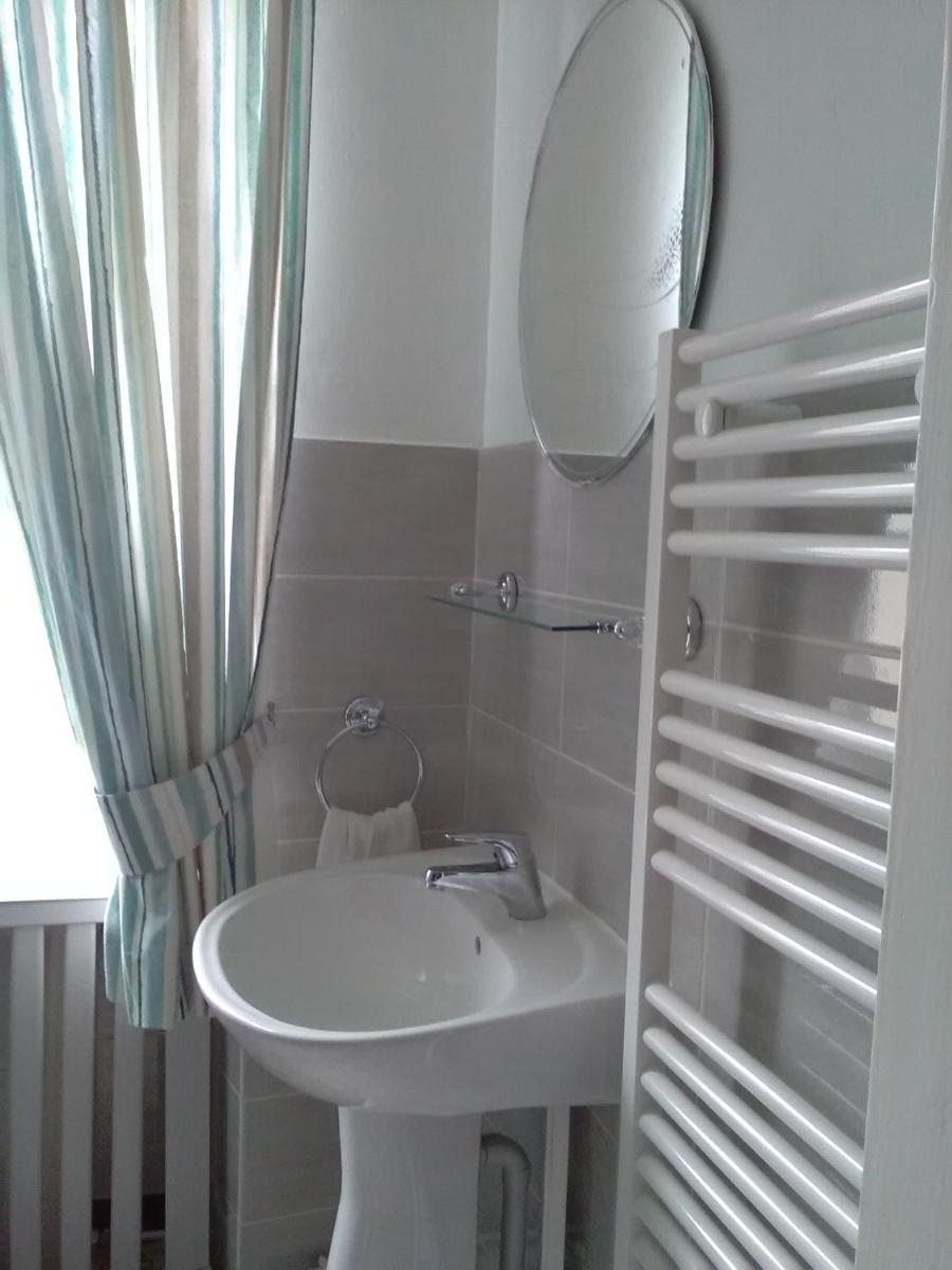 Budget Twin Room