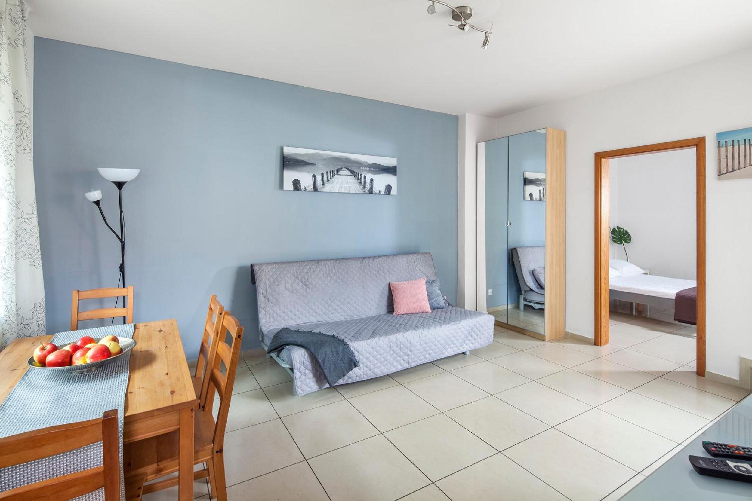 Apartment - Photo 6