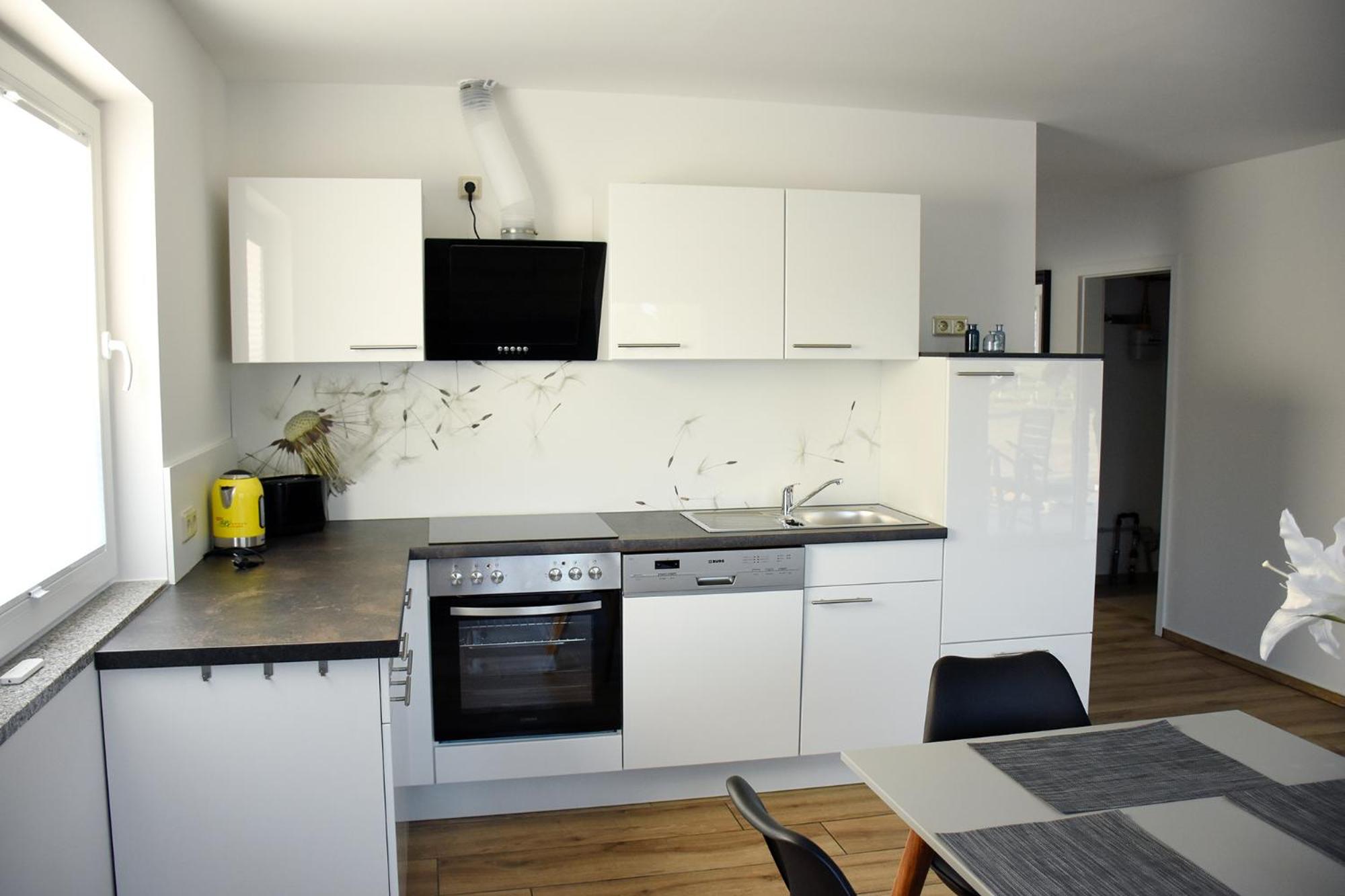 Apartment with Garden View - Photo 6