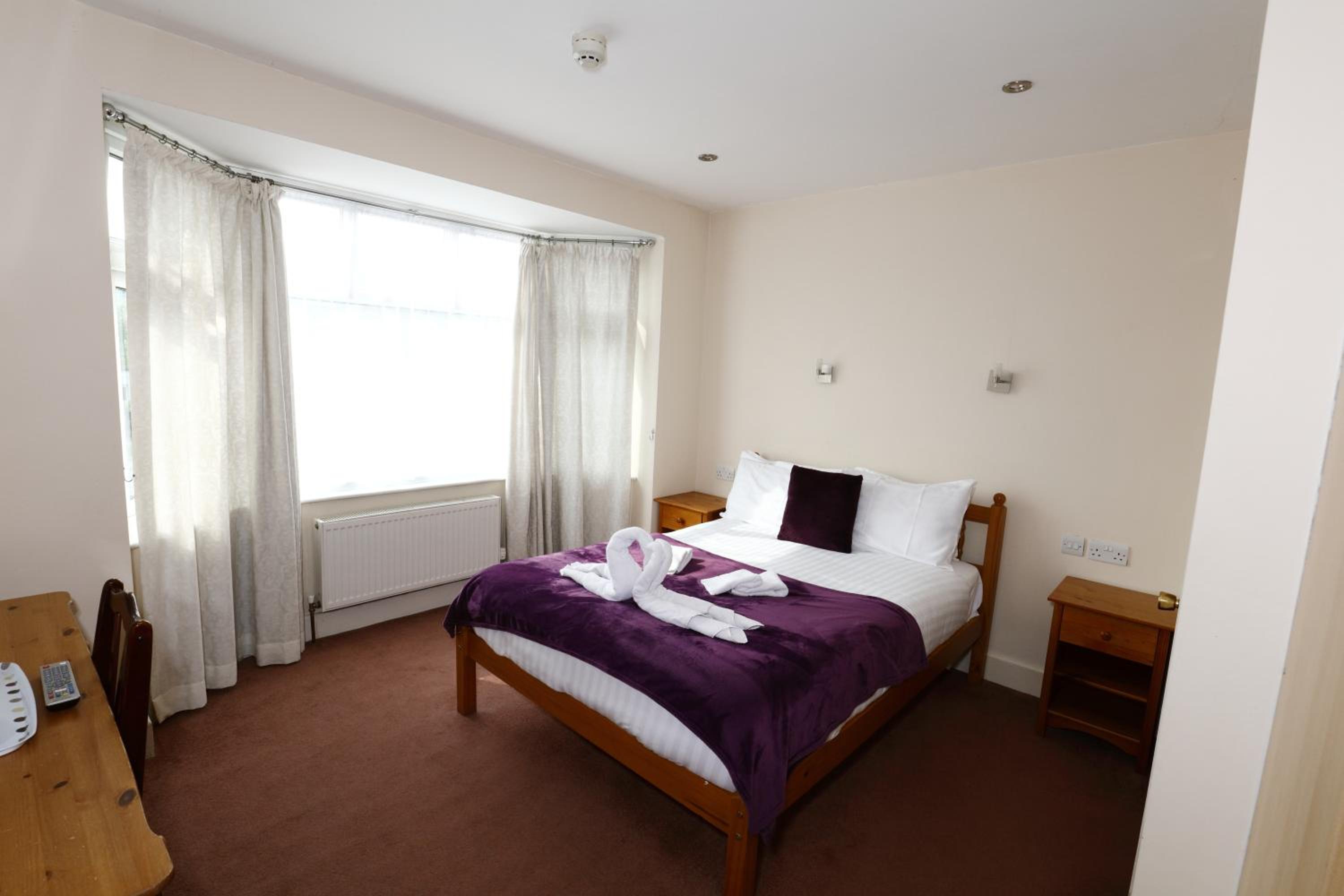 Double Room photo 2