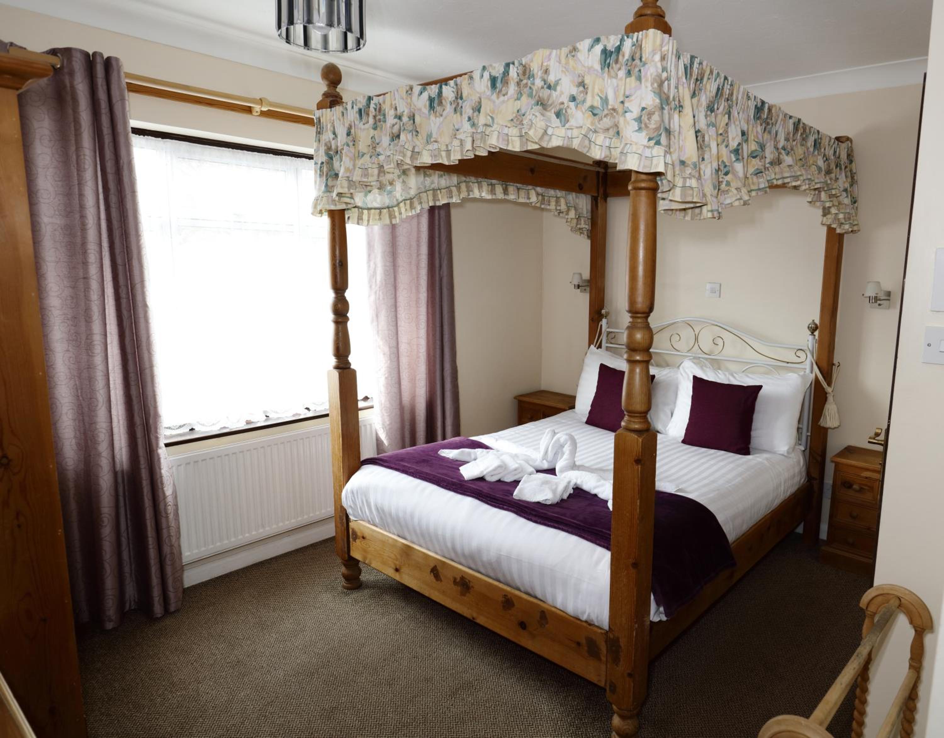 Double Room photo 3
