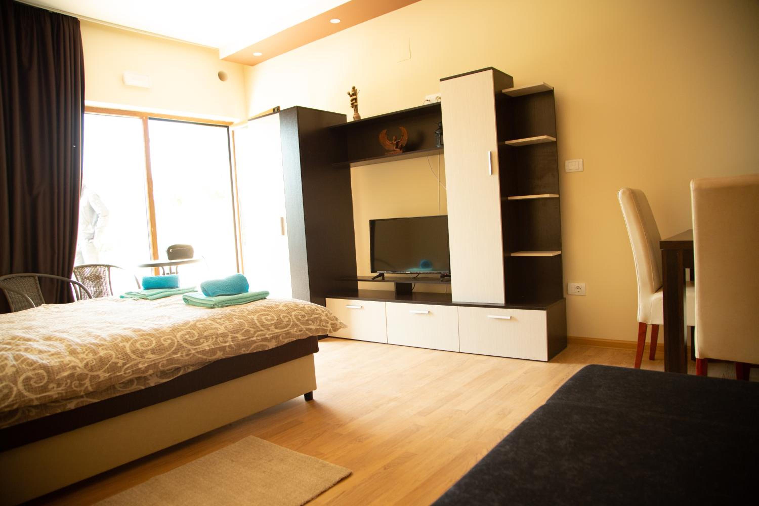 Comfort Triple Room photo 1