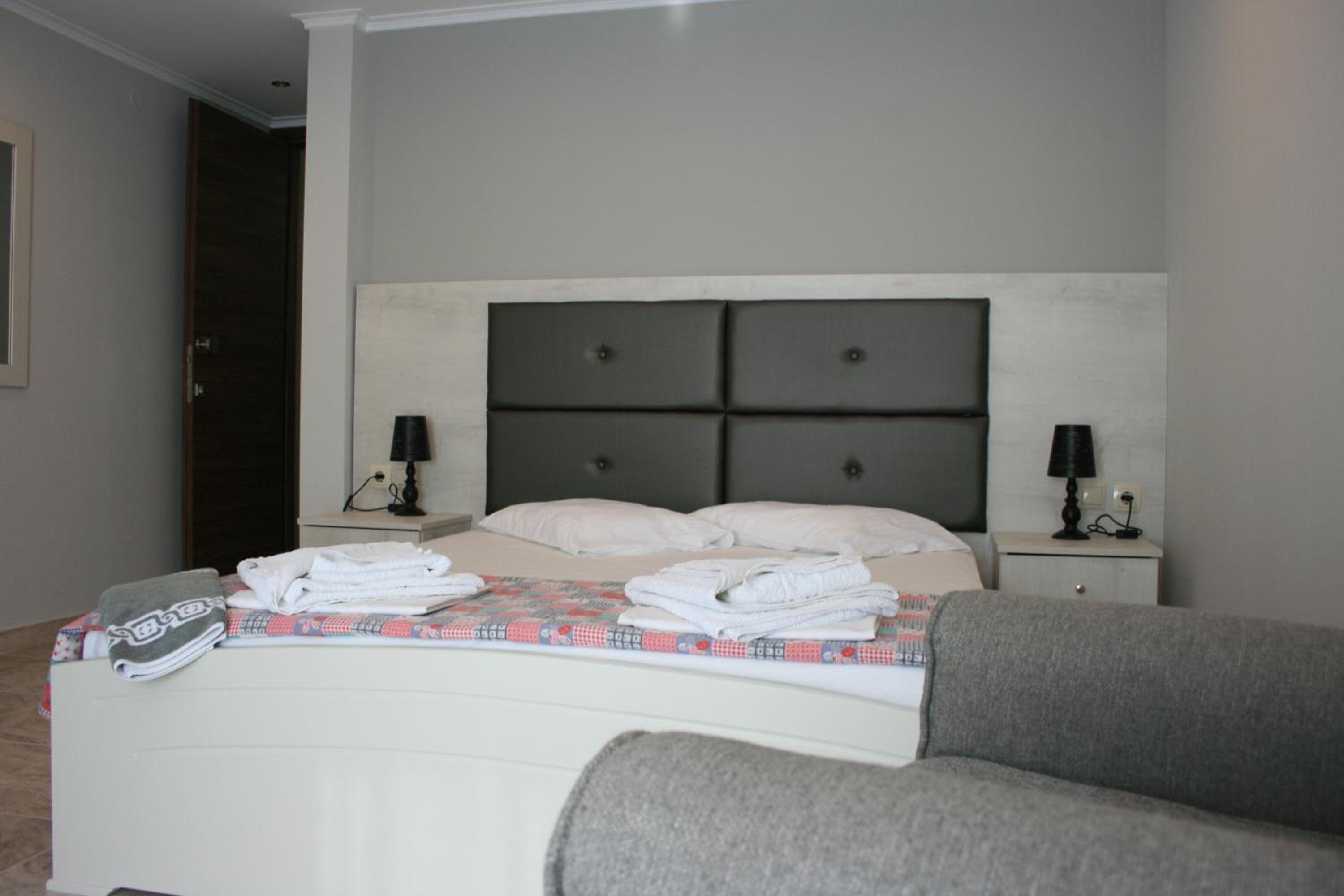 Studio with Sea View photo 3