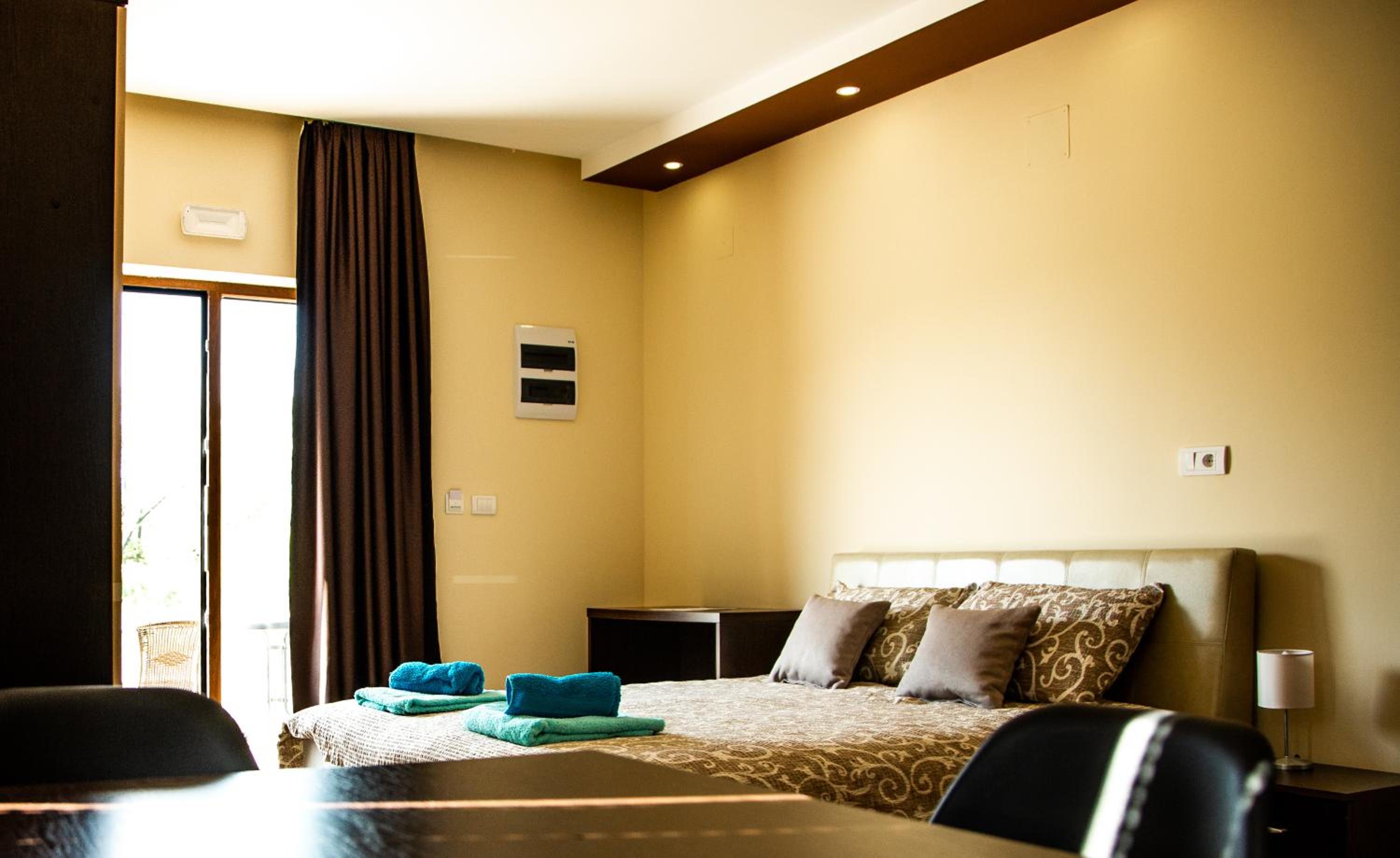 Apartment - Ground Floor photo 1