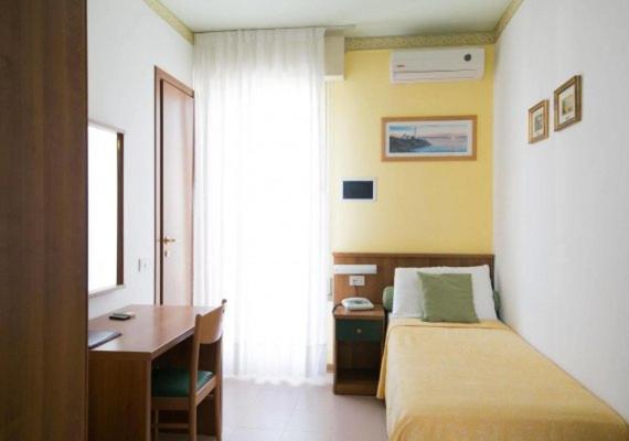 Economy Single Room photo 1