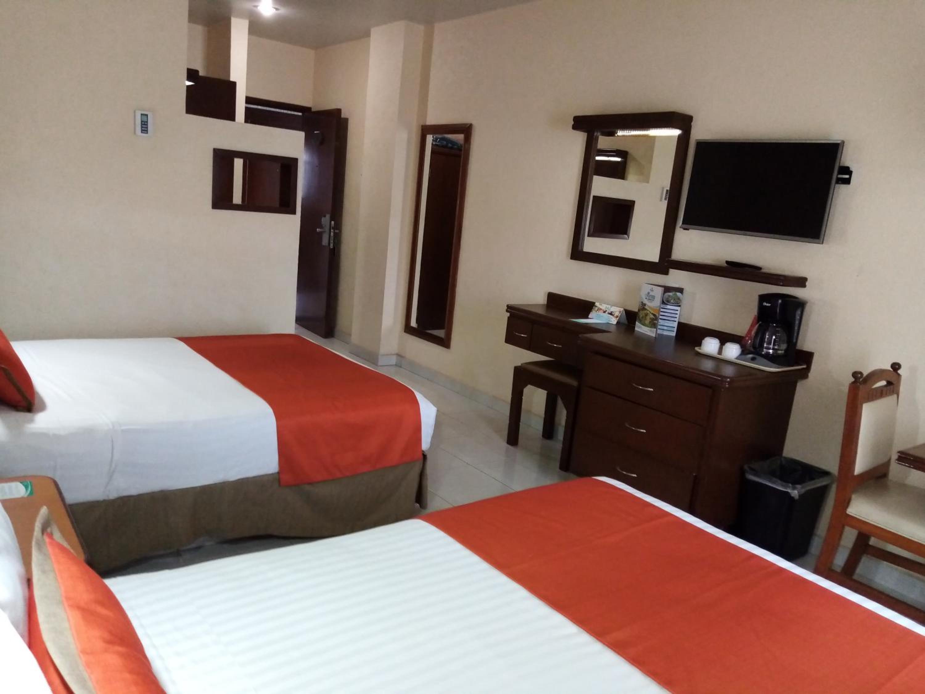 Standard Double Room photo 1