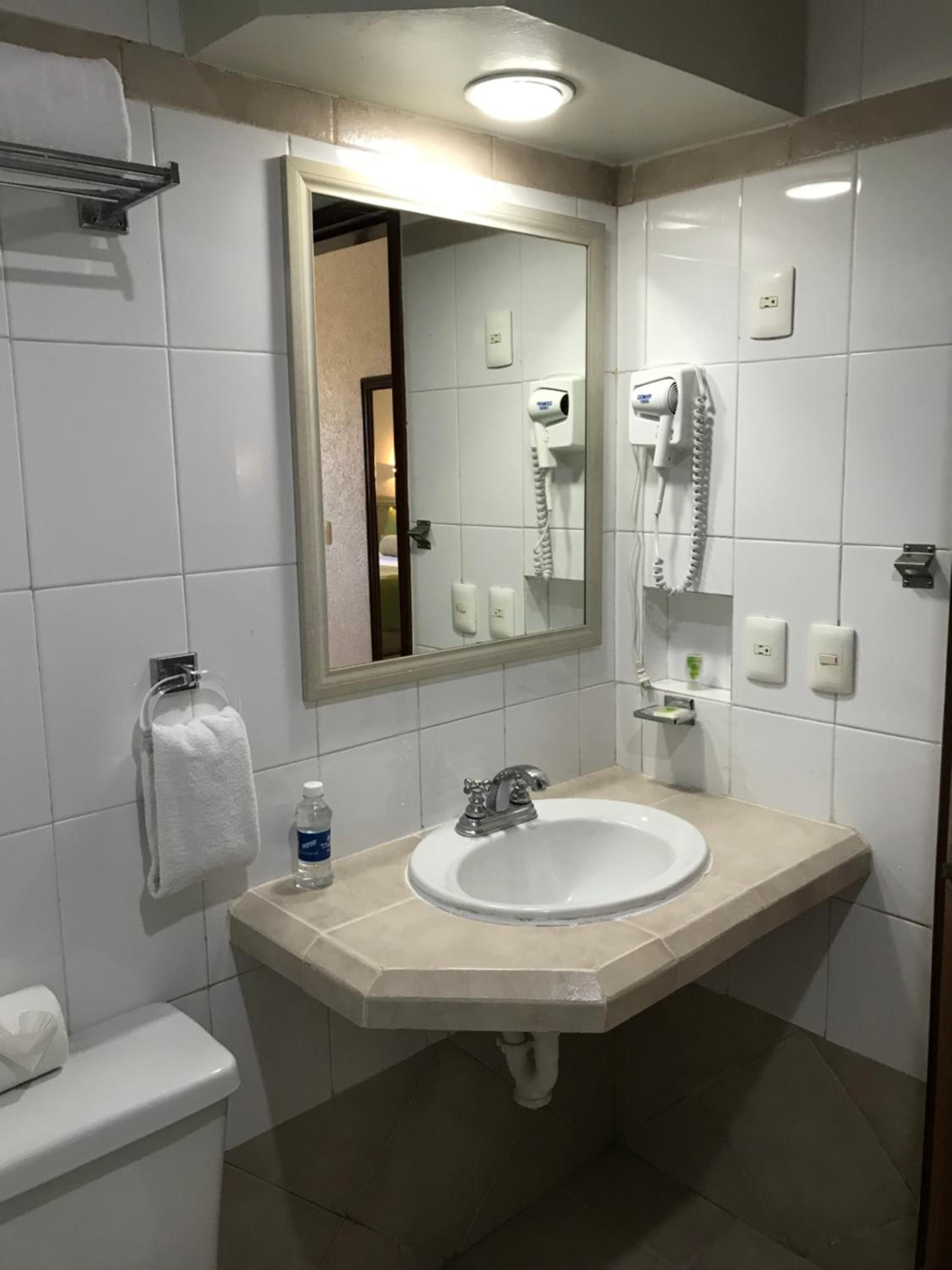 Standard Double Room photo 2