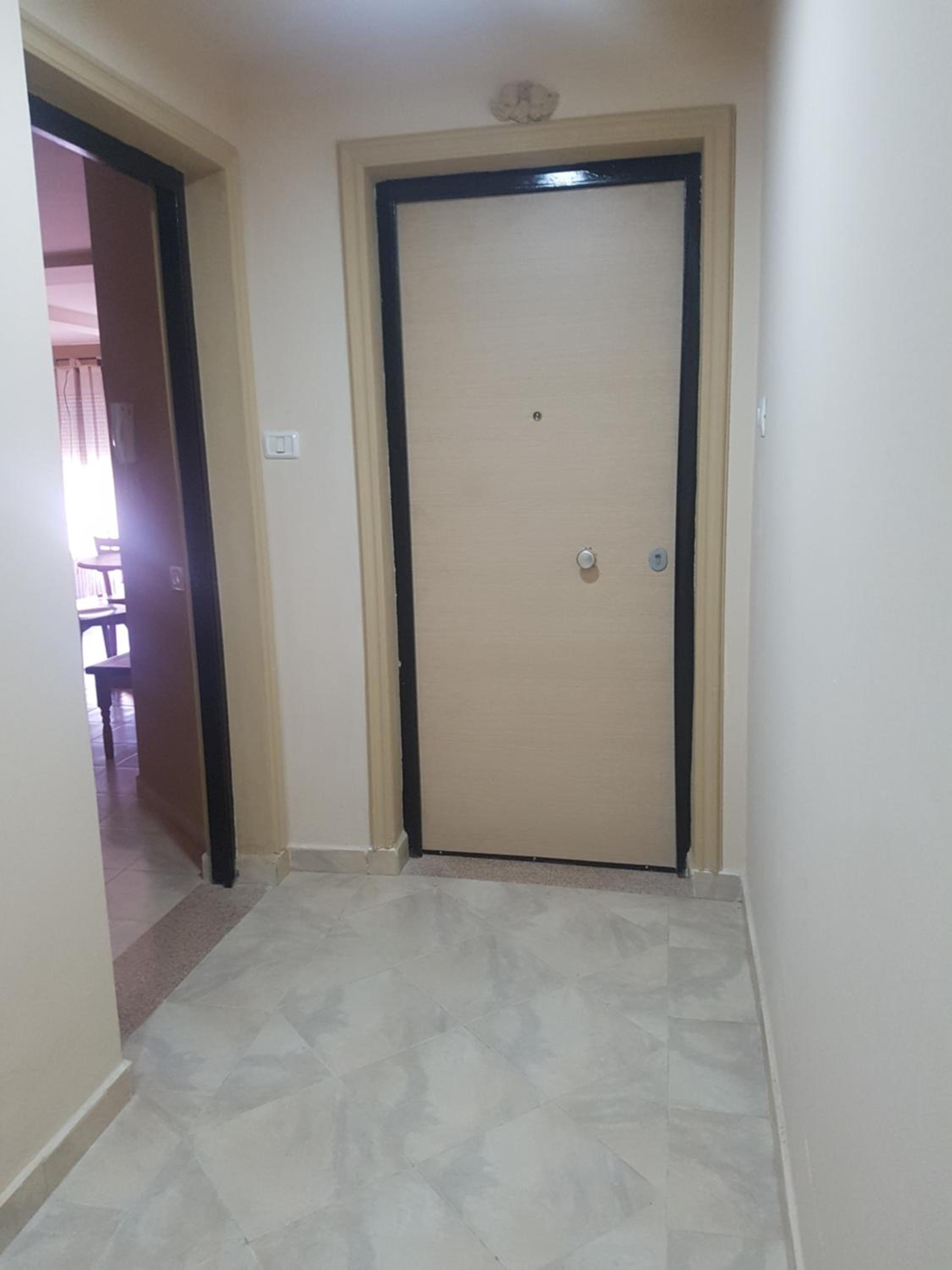 Duplex Apartment