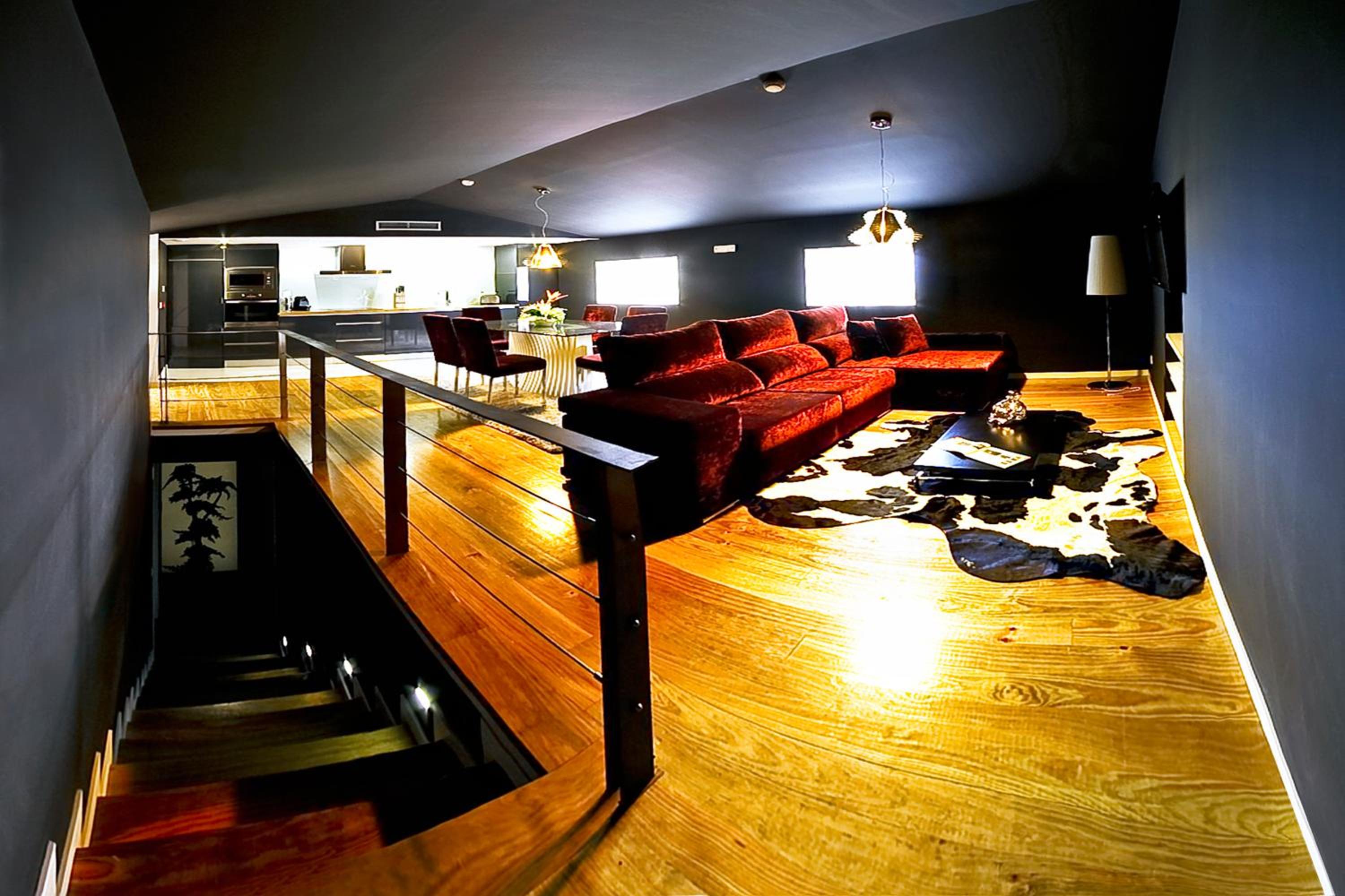 Three-Bedroom Villa photo 1