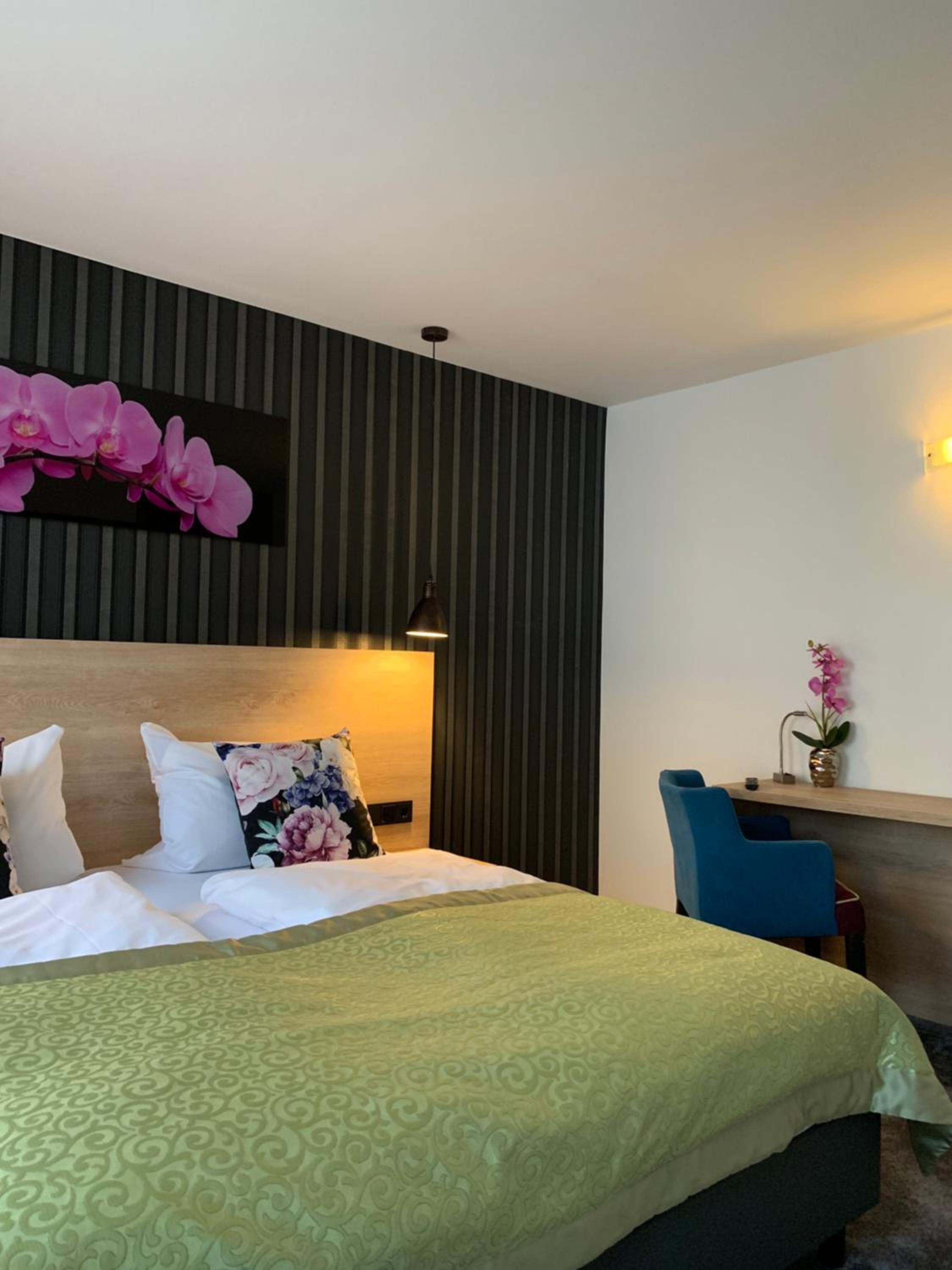 Double Room - Photo 1