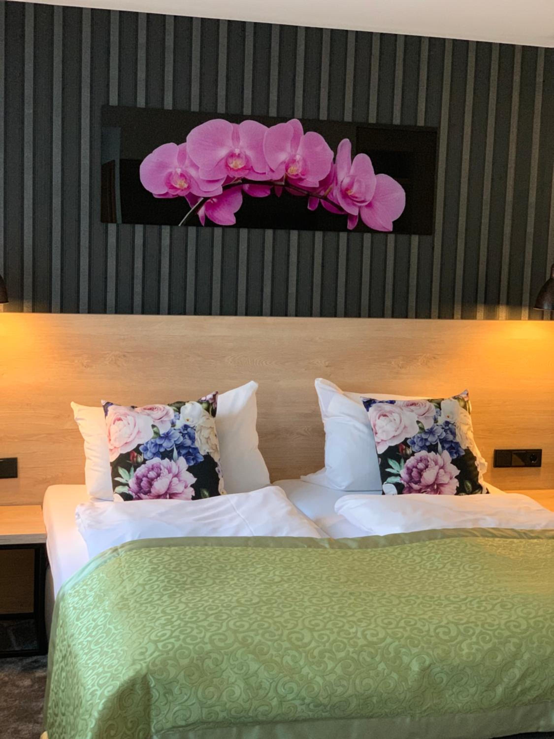 Double Room - Photo 6