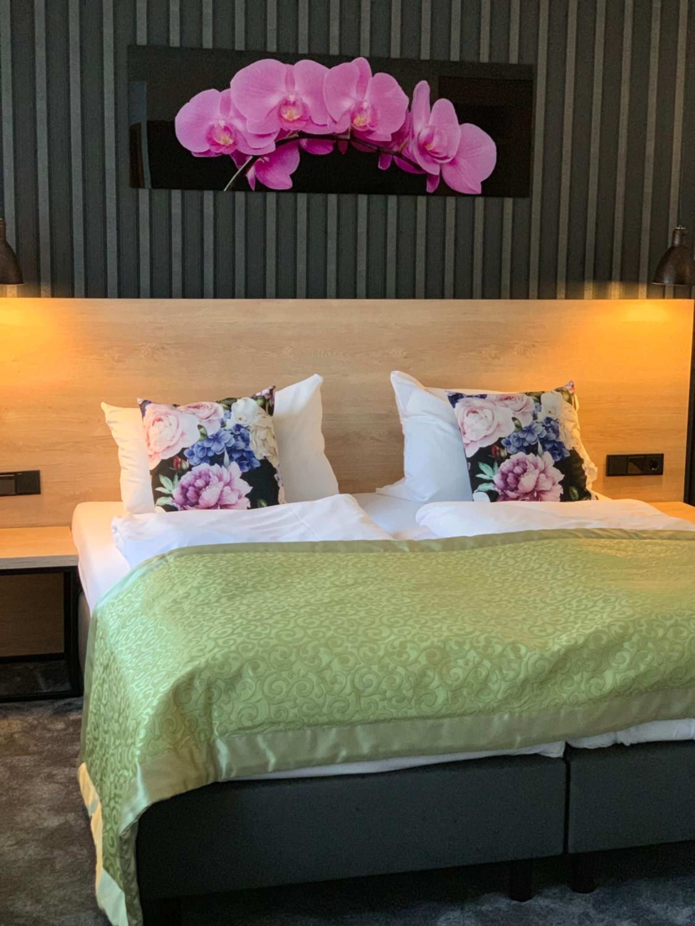 Double Room - Photo 3