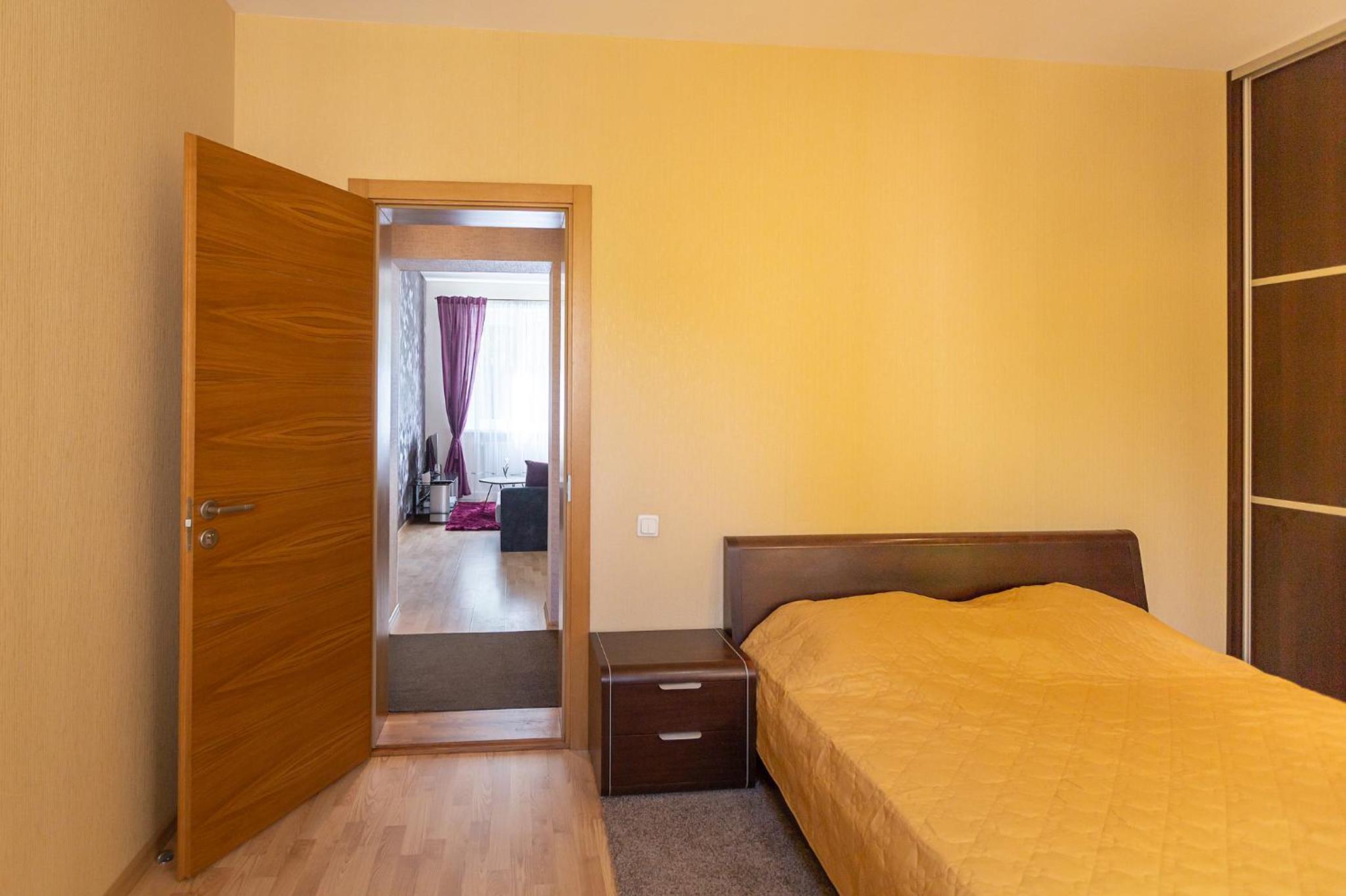 One-Bedroom Apartment - Photo 24