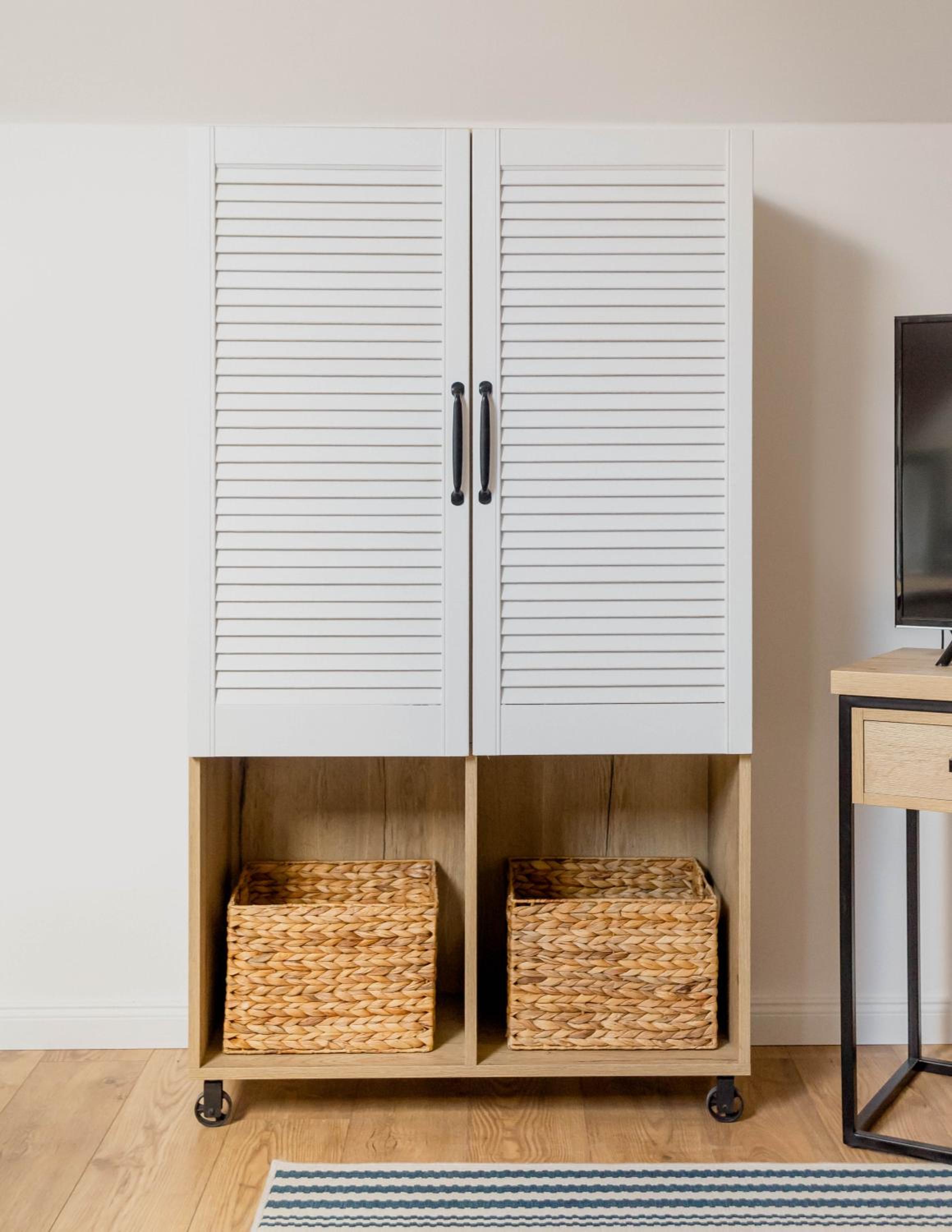 Studio Apartment - Photo 8