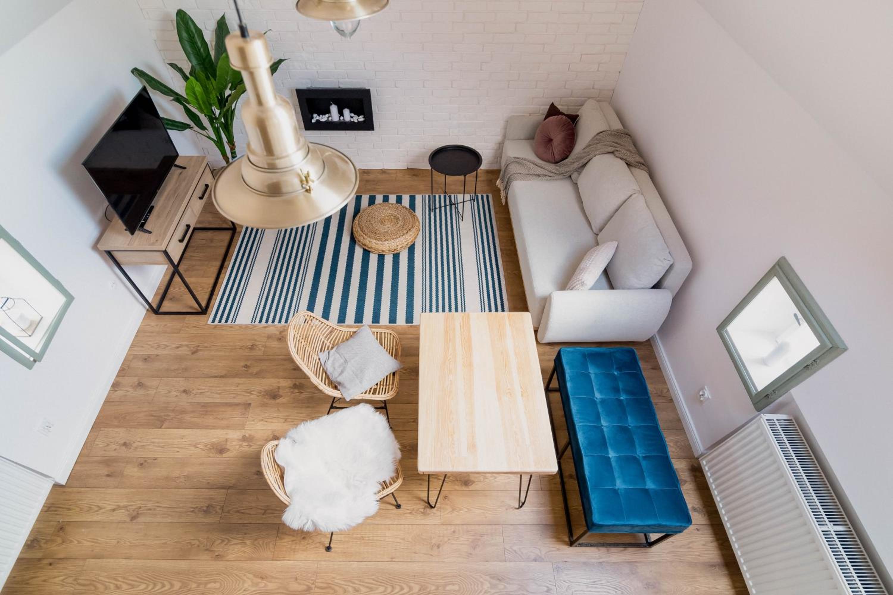 Studio Apartment - Photo 11