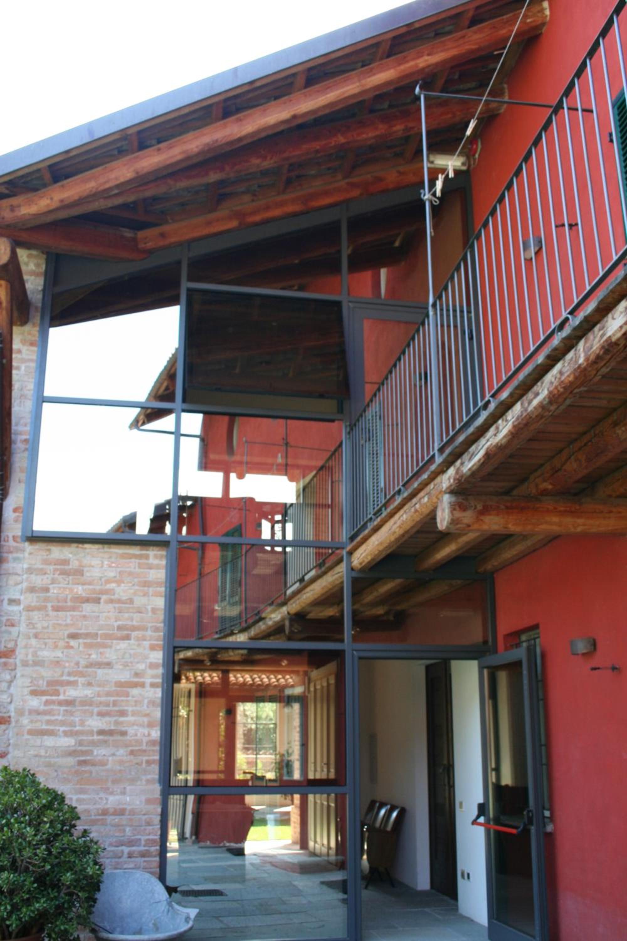 Double or Twin Room - Foresteria Annex photo 2