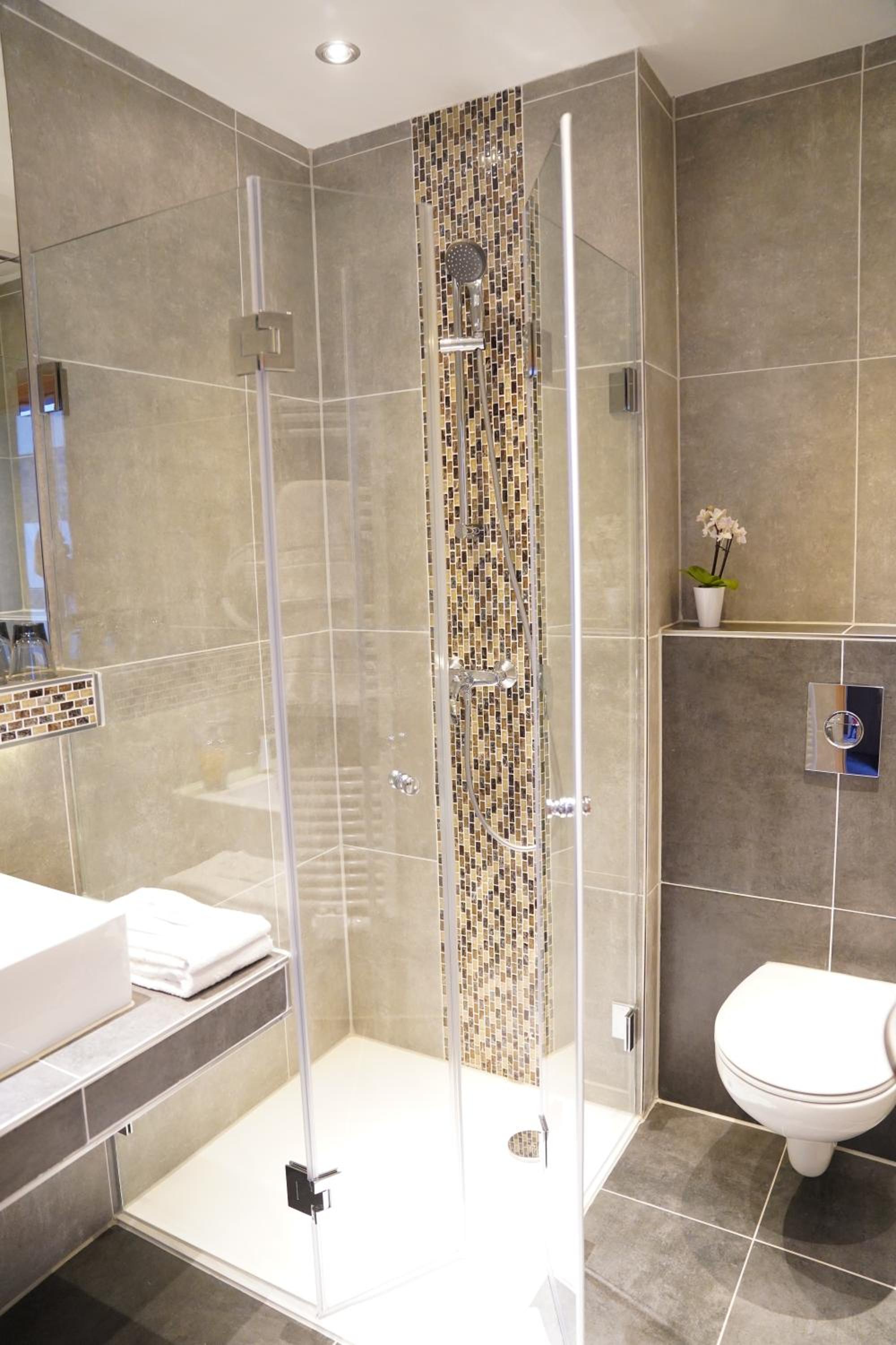 Deluxe Triple Room - Photo 6