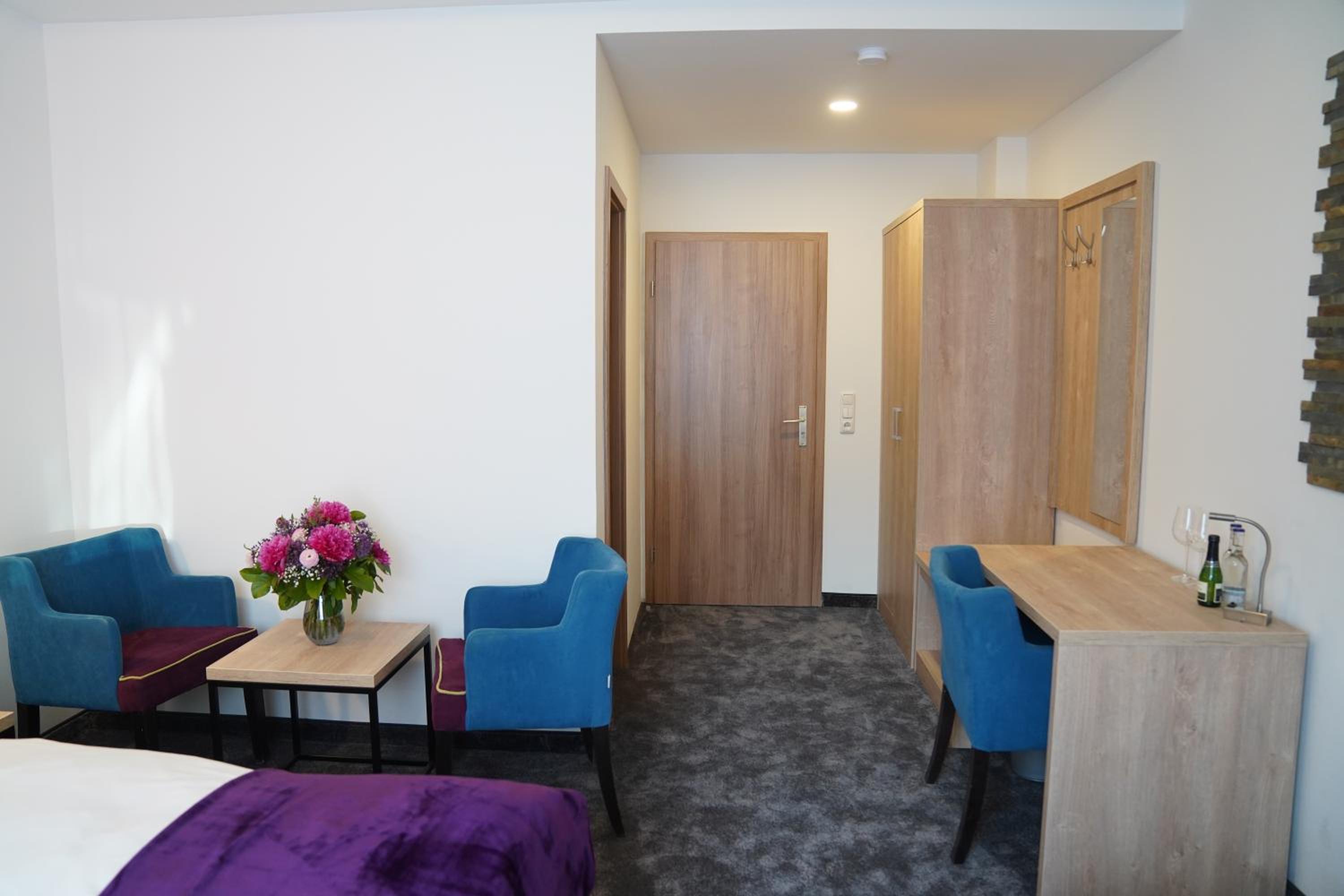 Deluxe Triple Room - Photo 1