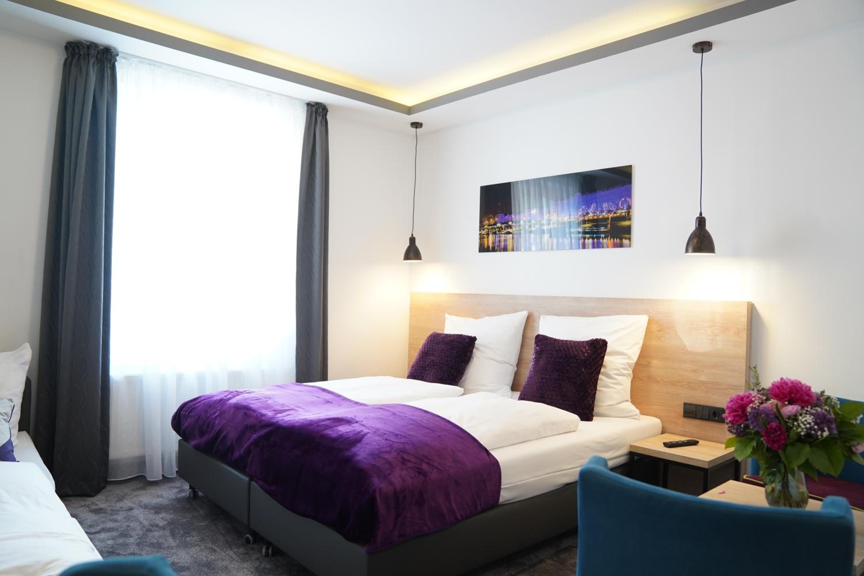 Deluxe Triple Room - Photo 4