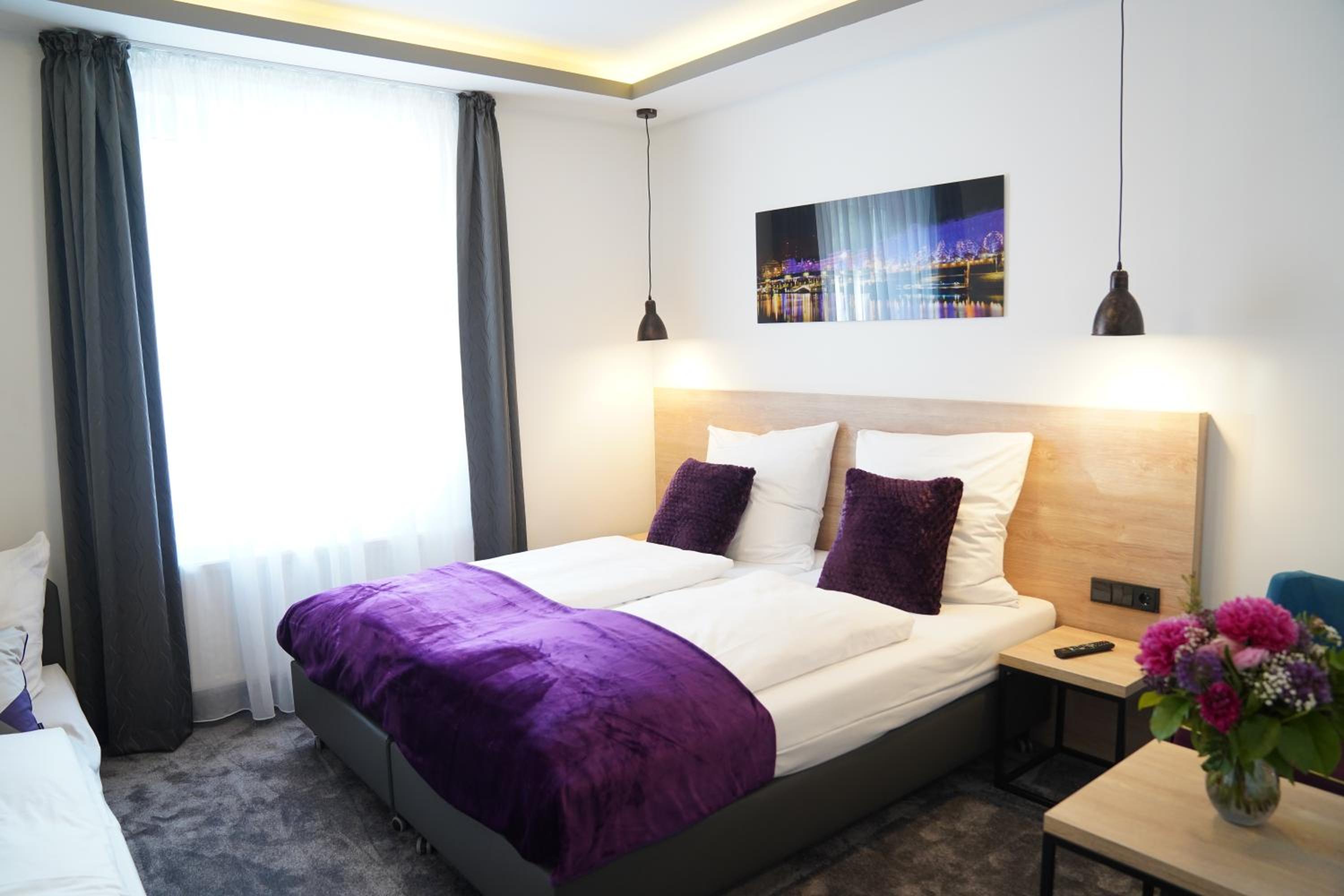 Deluxe Triple Room - Photo 3