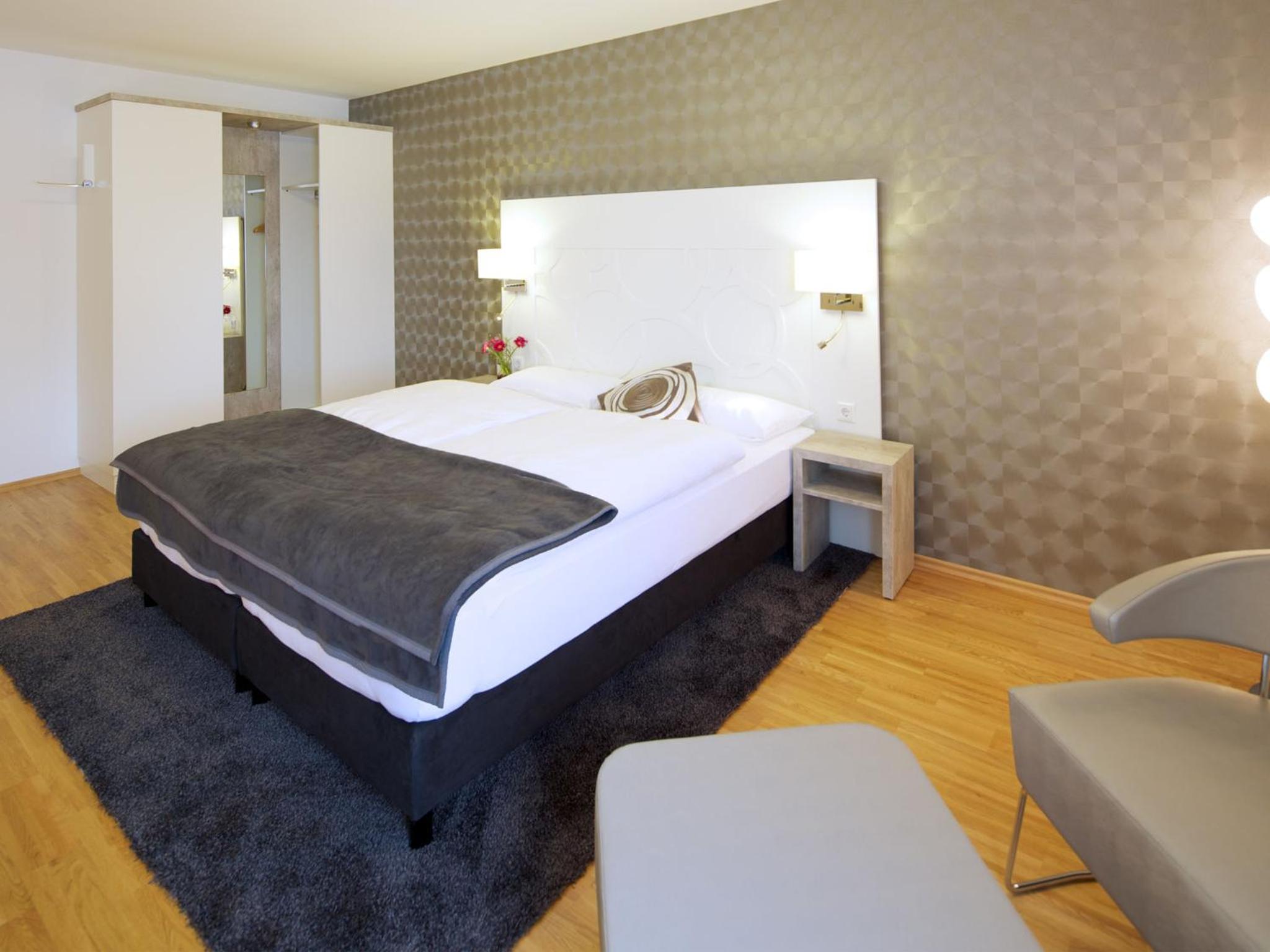 Single Room photo 3