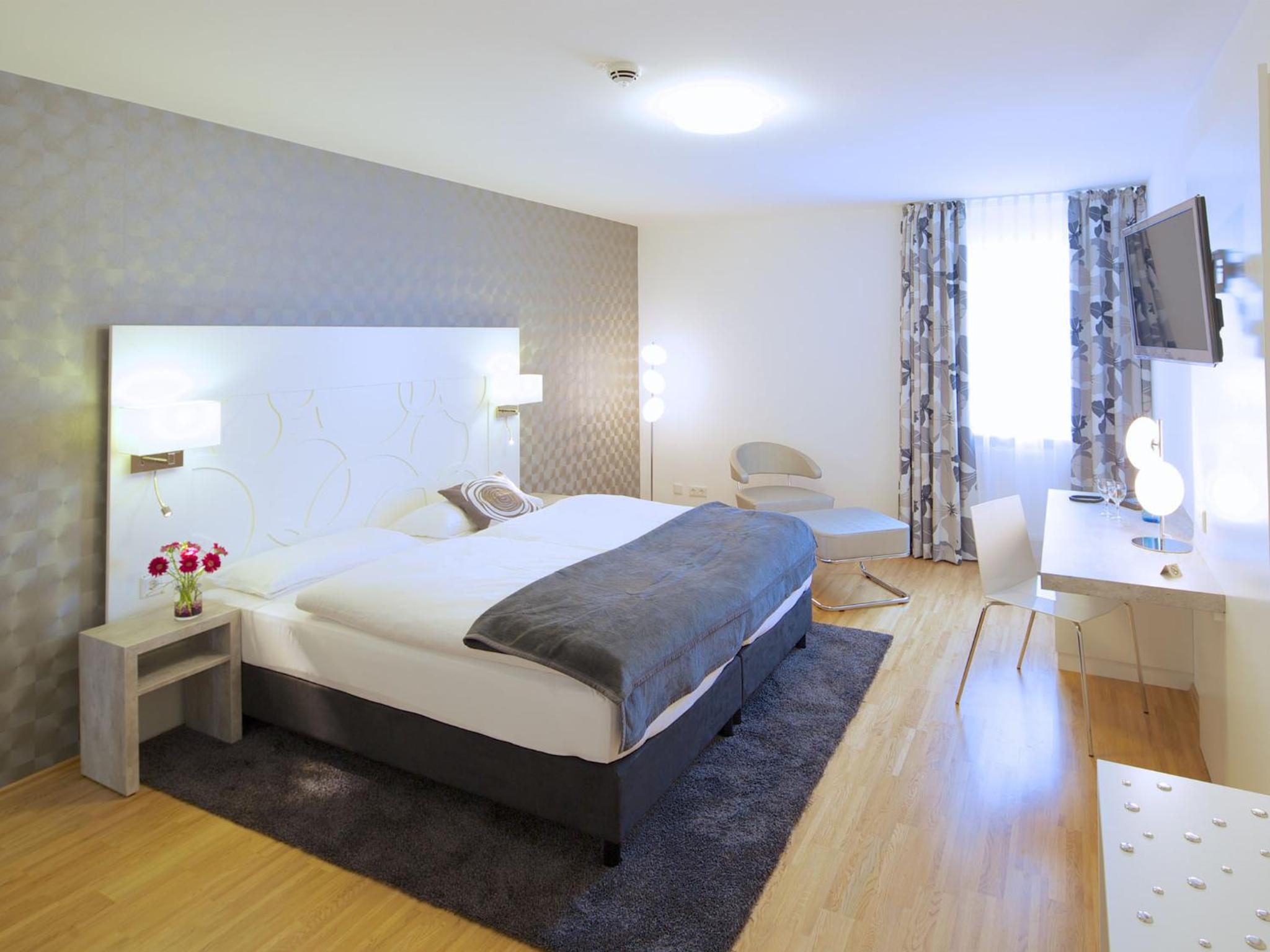 Double Room photo 3