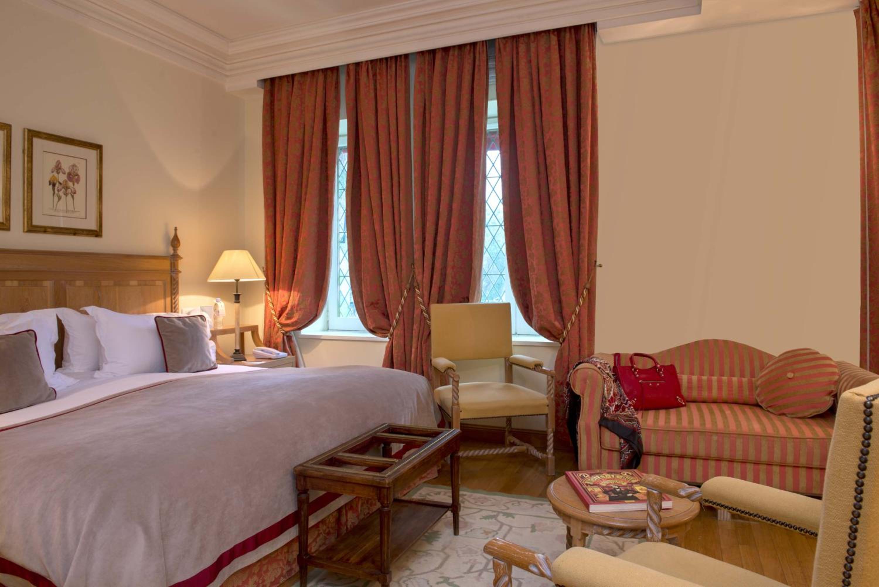 Suite Junior photo