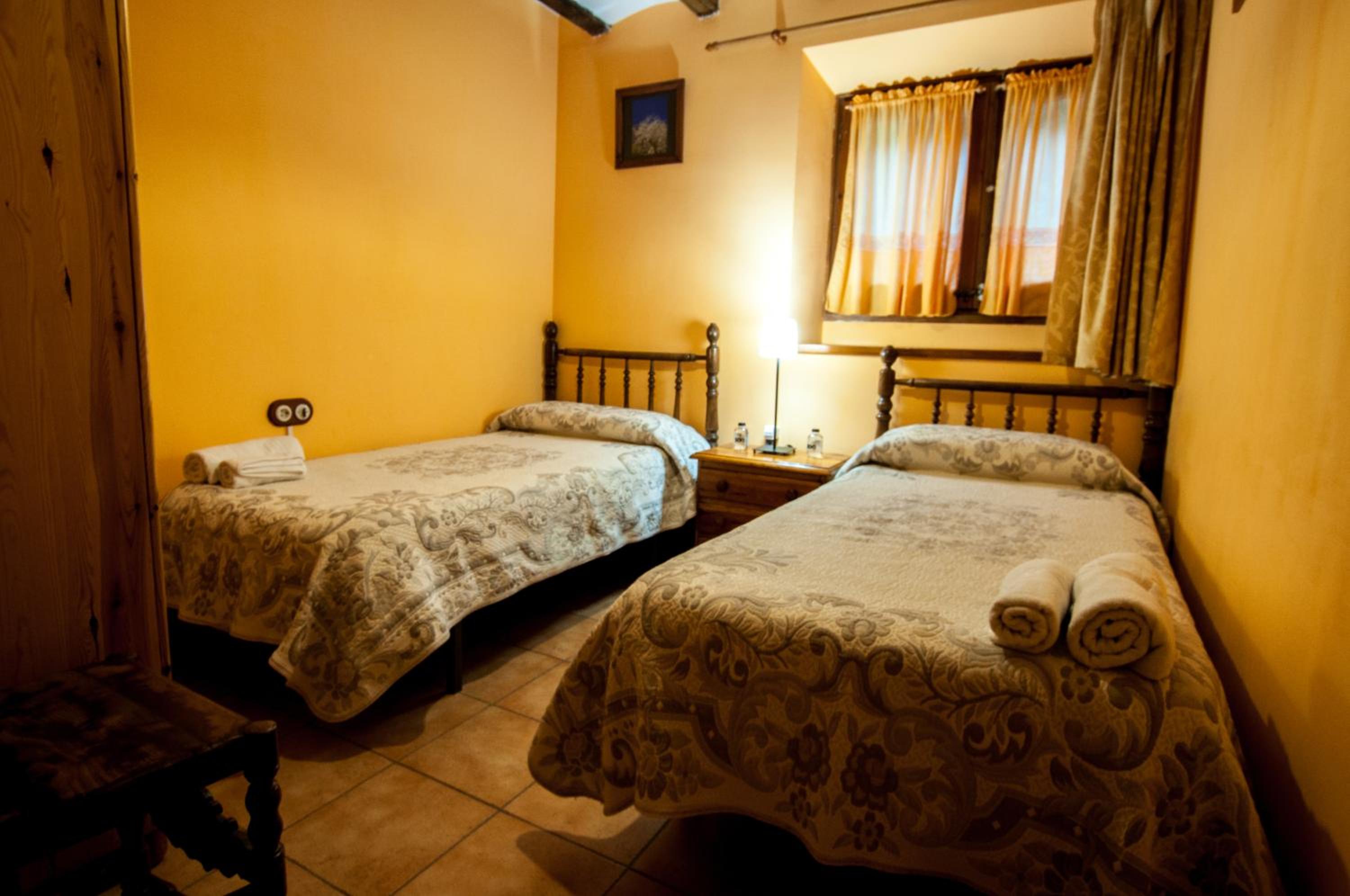Habitación Doble