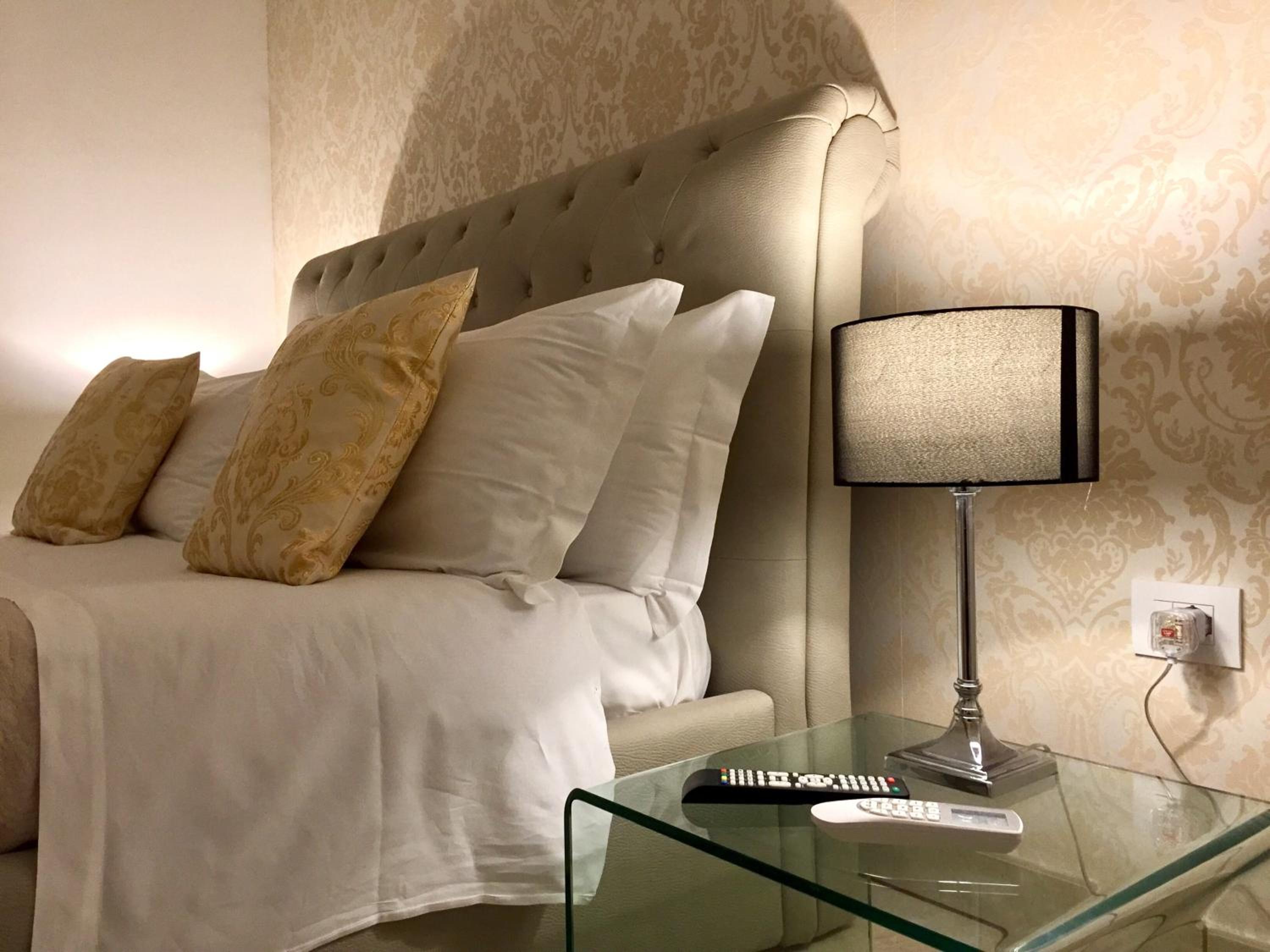 King Room with Spa